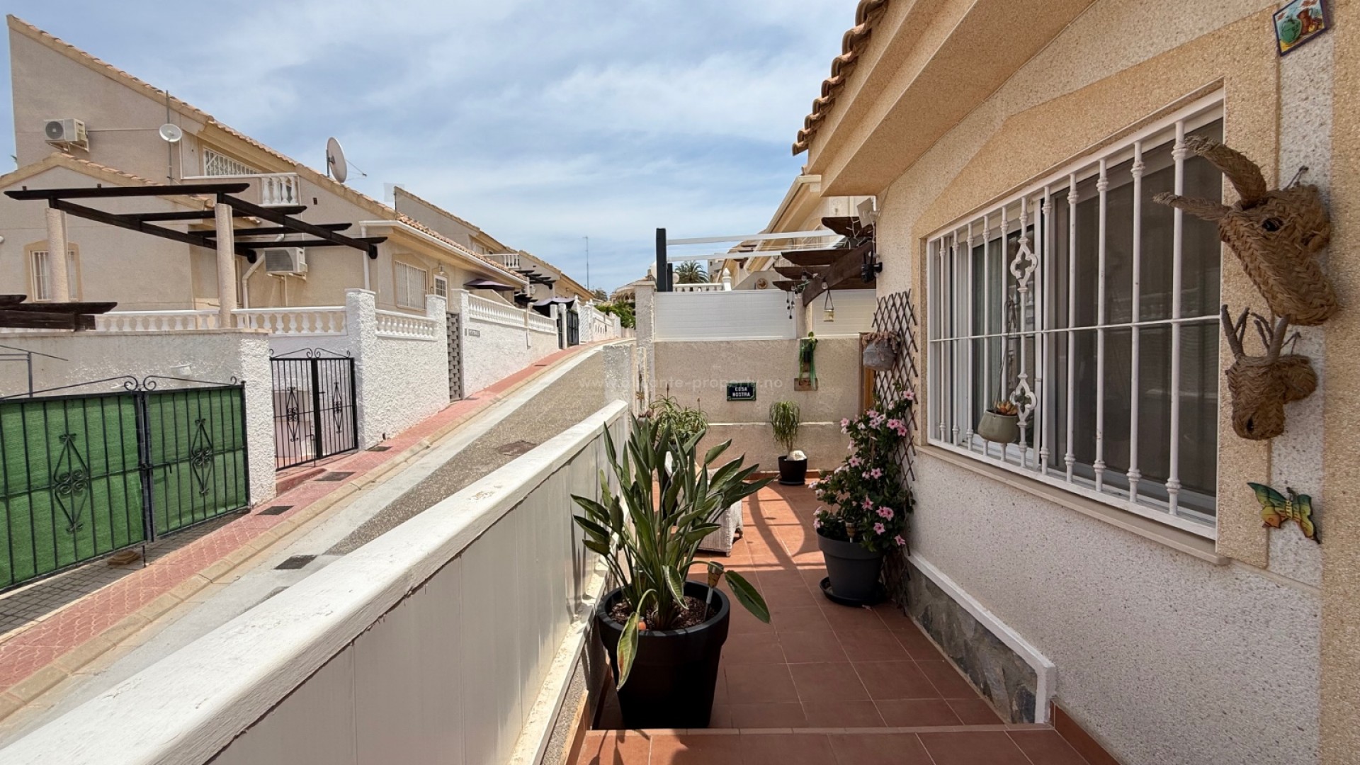 Hus / Villa i La Marquesa