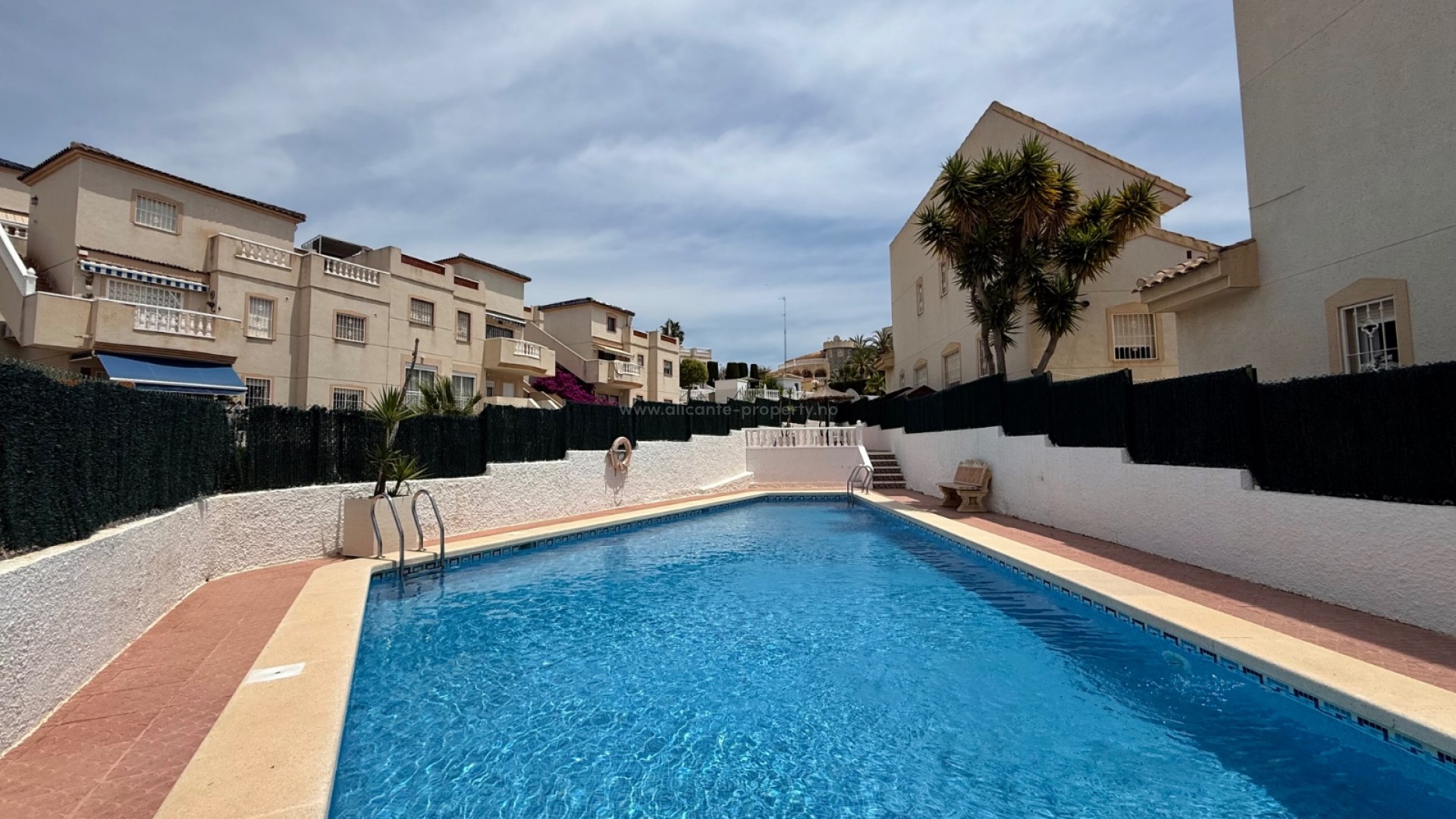 Hus / Villa i La Marquesa