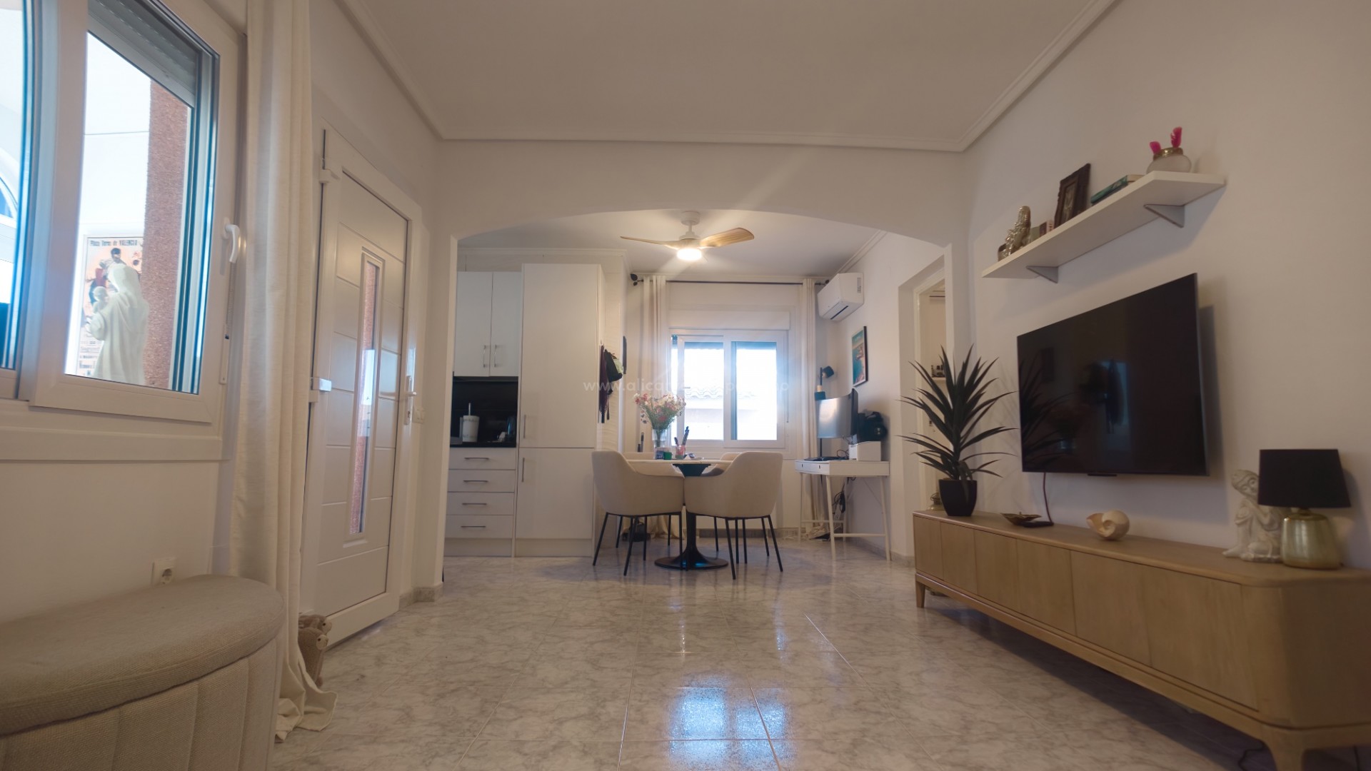 Hus / Villa i La Marquesa