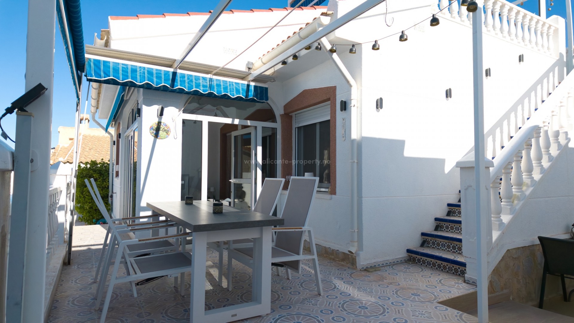 Hus / Villa i La Marquesa