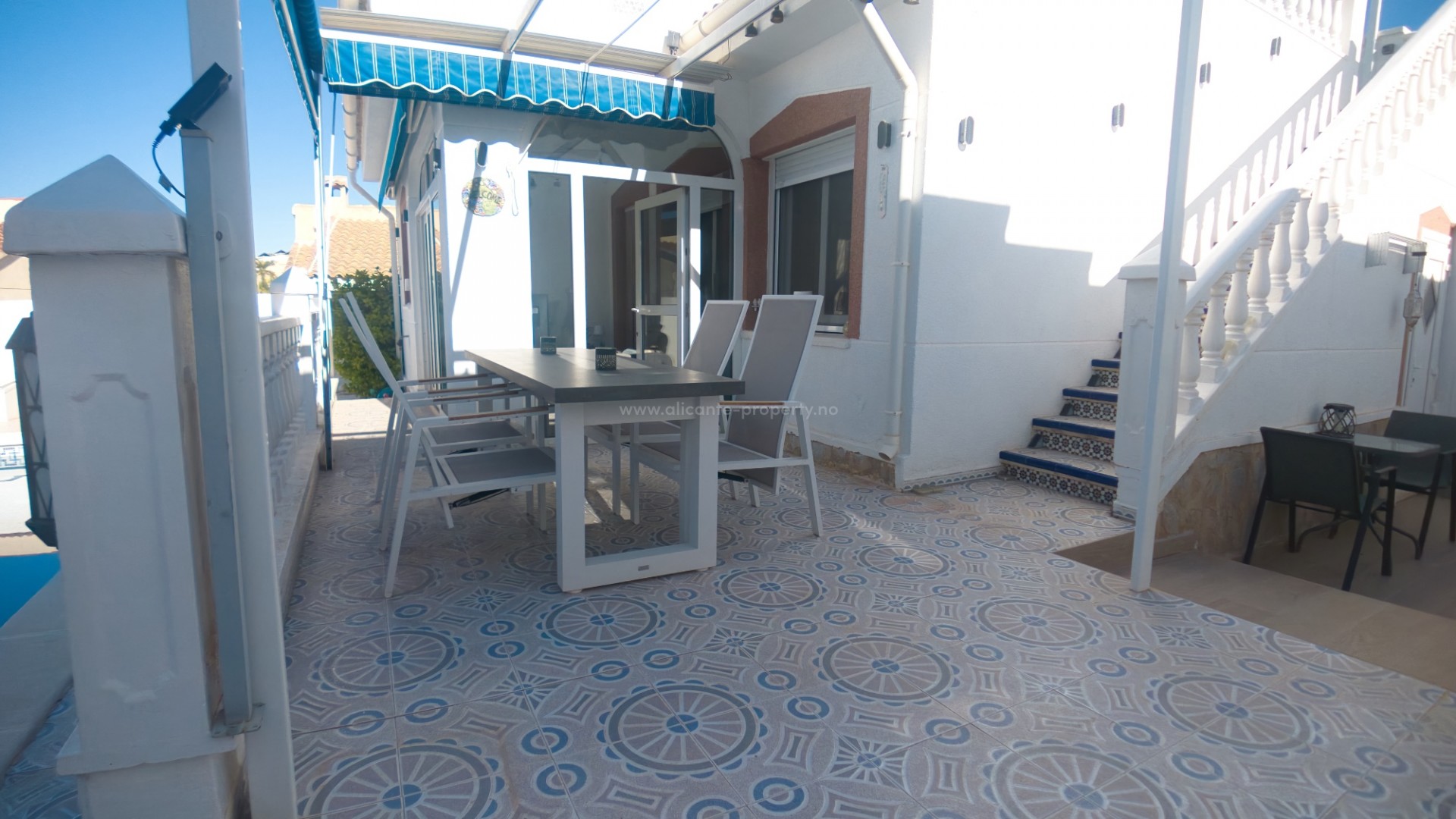 Hus / Villa i La Marquesa