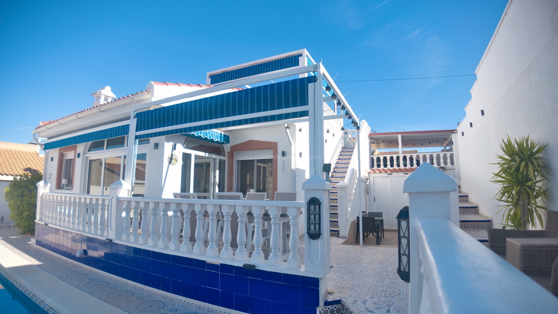 Hus / Villa i La Marquesa
