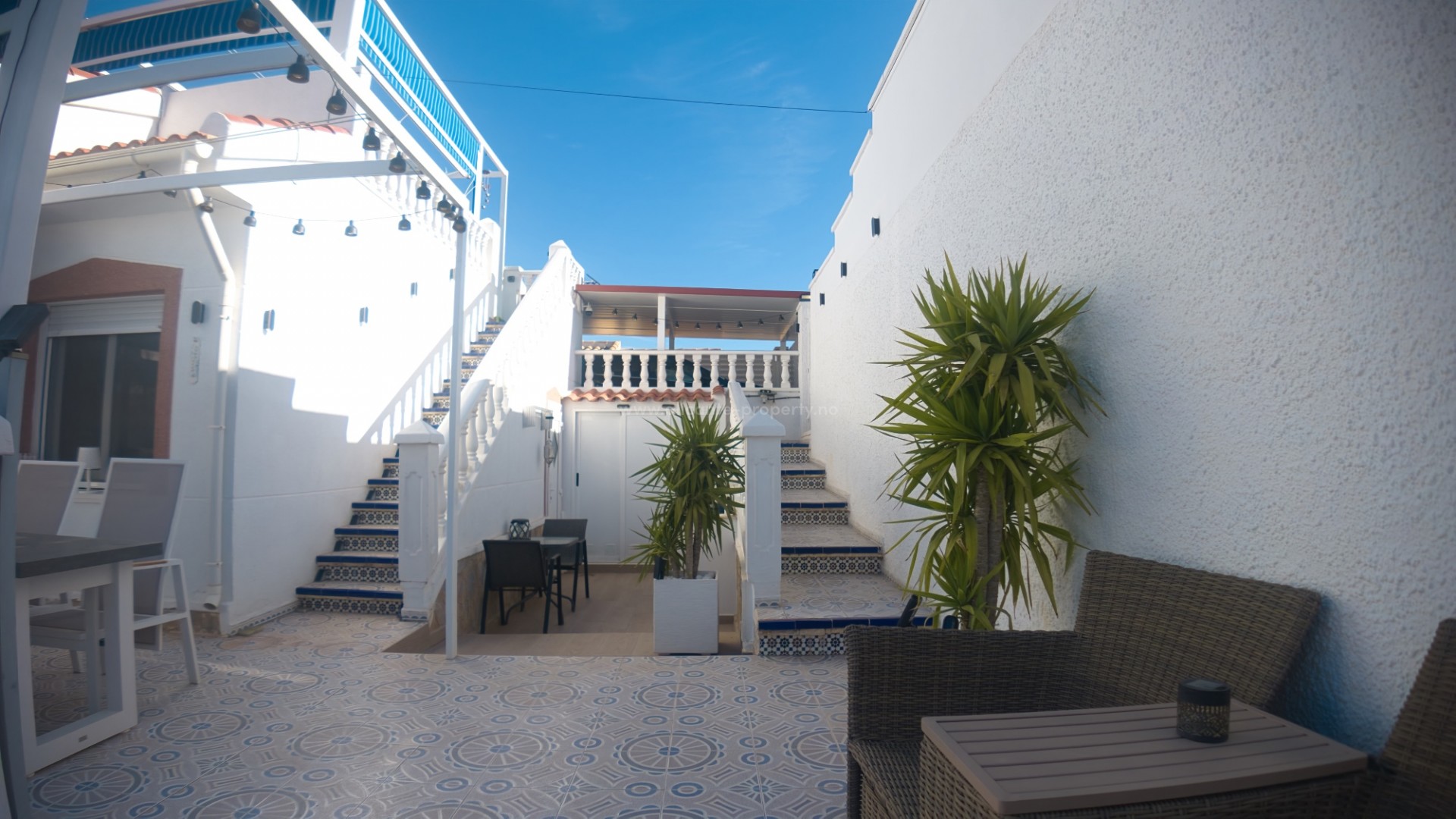 Hus / Villa i La Marquesa