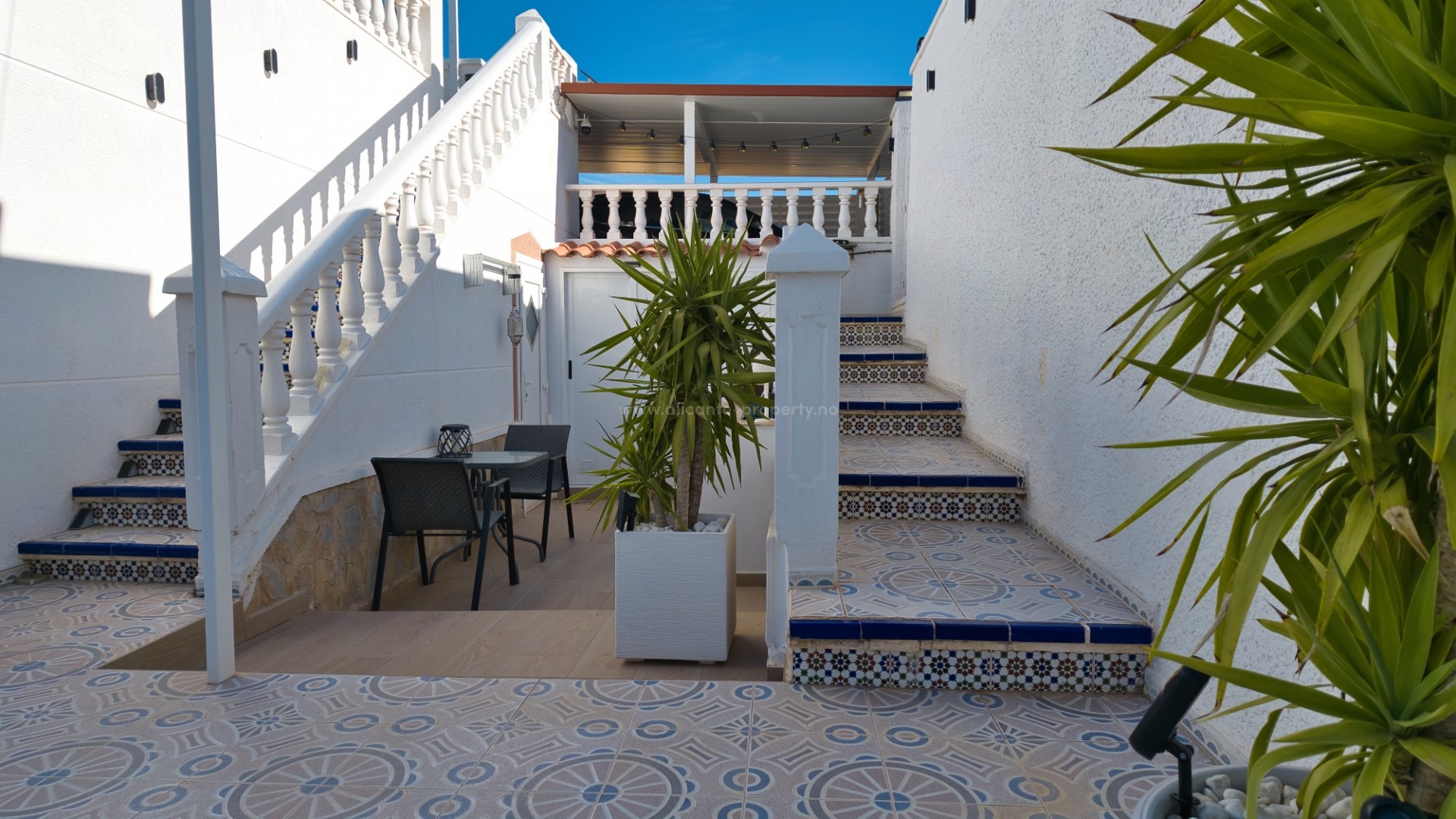 Hus / Villa i La Marquesa