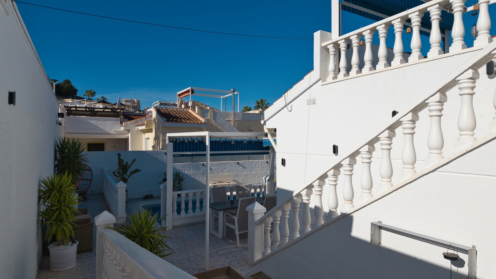 Hus / Villa i La Marquesa