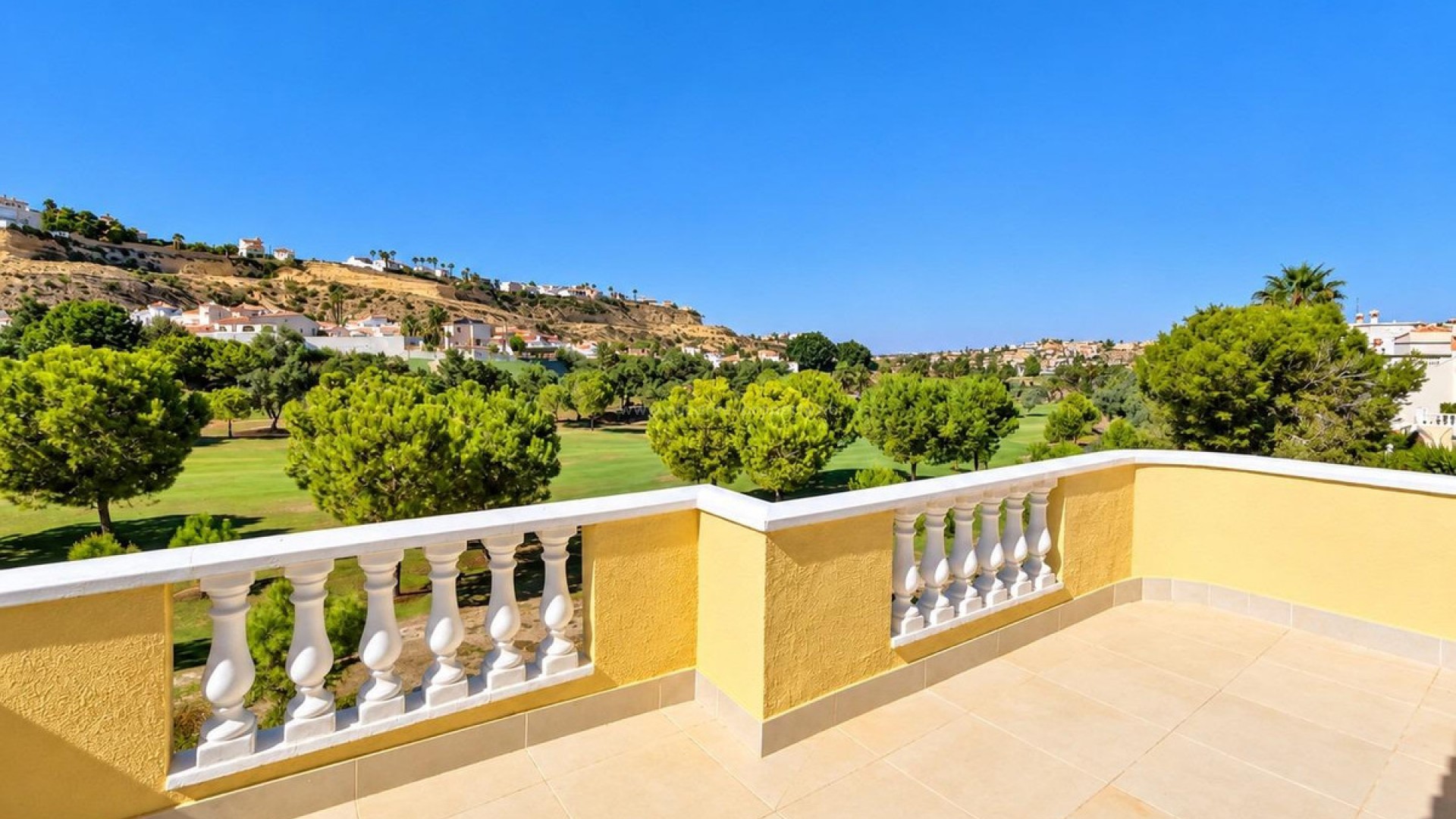 Hus / Villa i La Marquesa