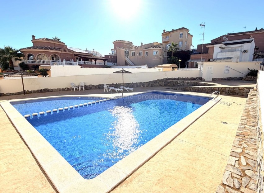 Hus / Villa i La Marquesa