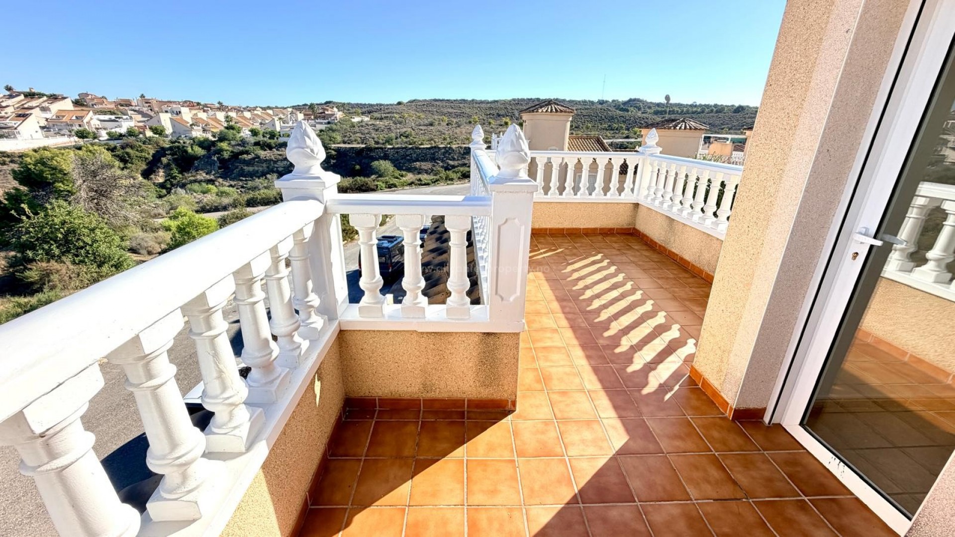 Hus / Villa i La Marquesa