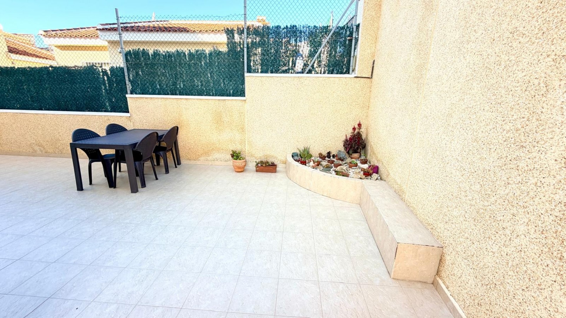 Hus / Villa i La Marquesa