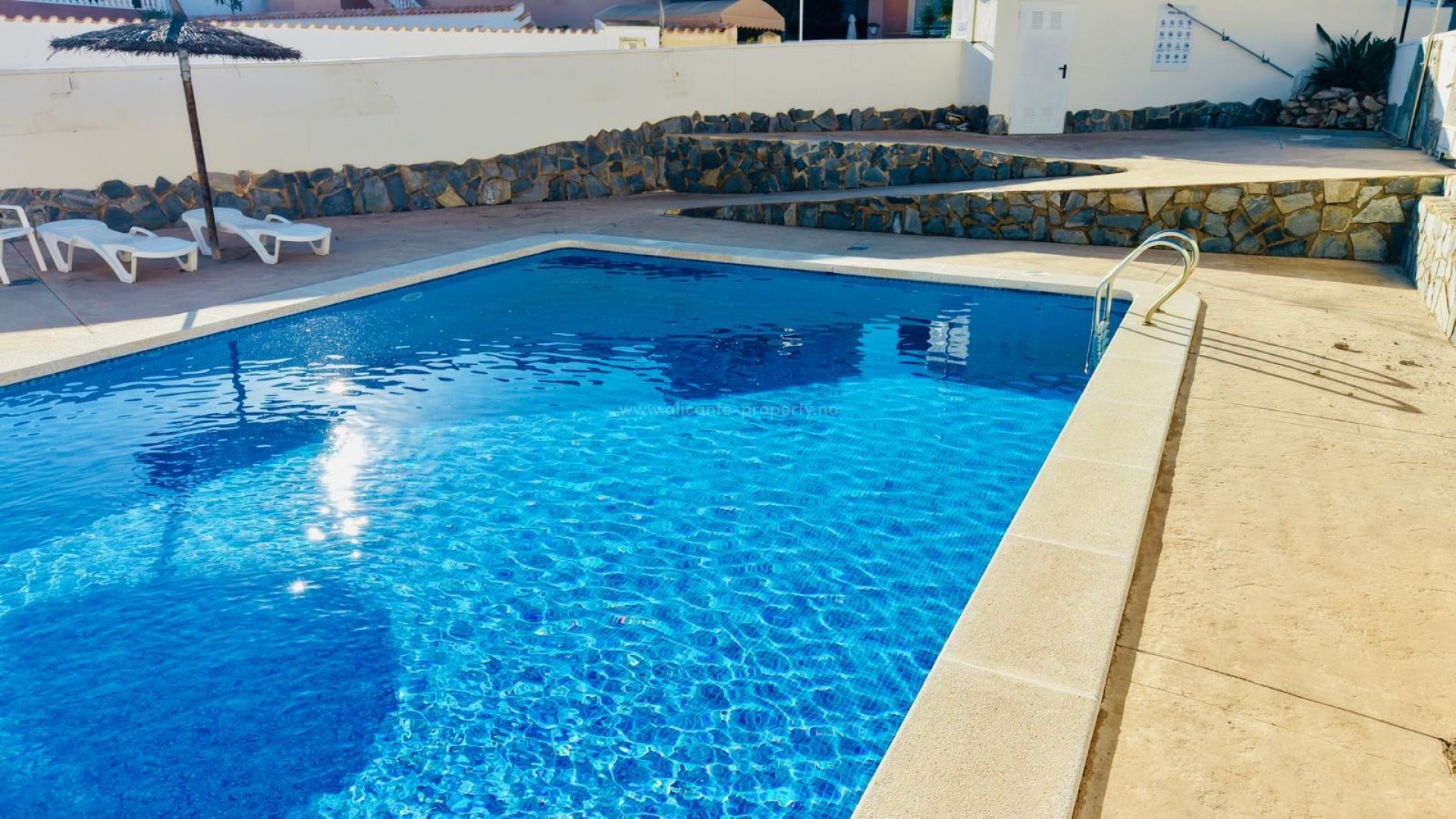 Hus / Villa i La Marquesa