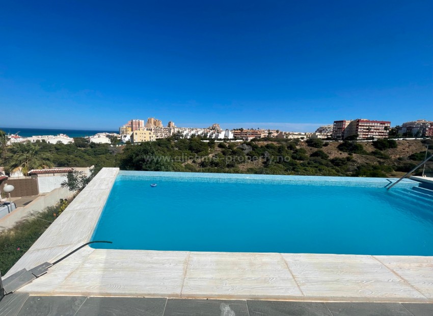 Hus / Villa i La Mata