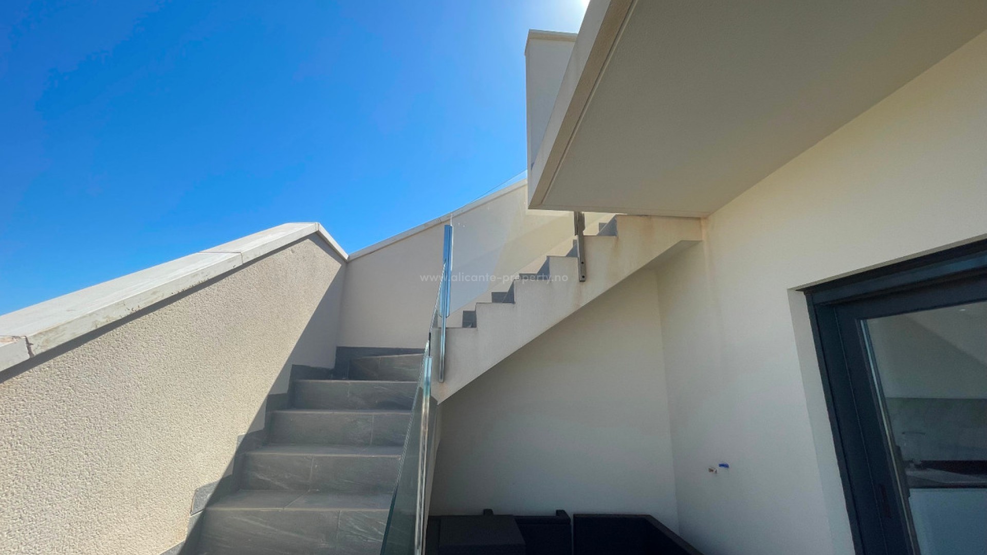 Hus / Villa i La Mata