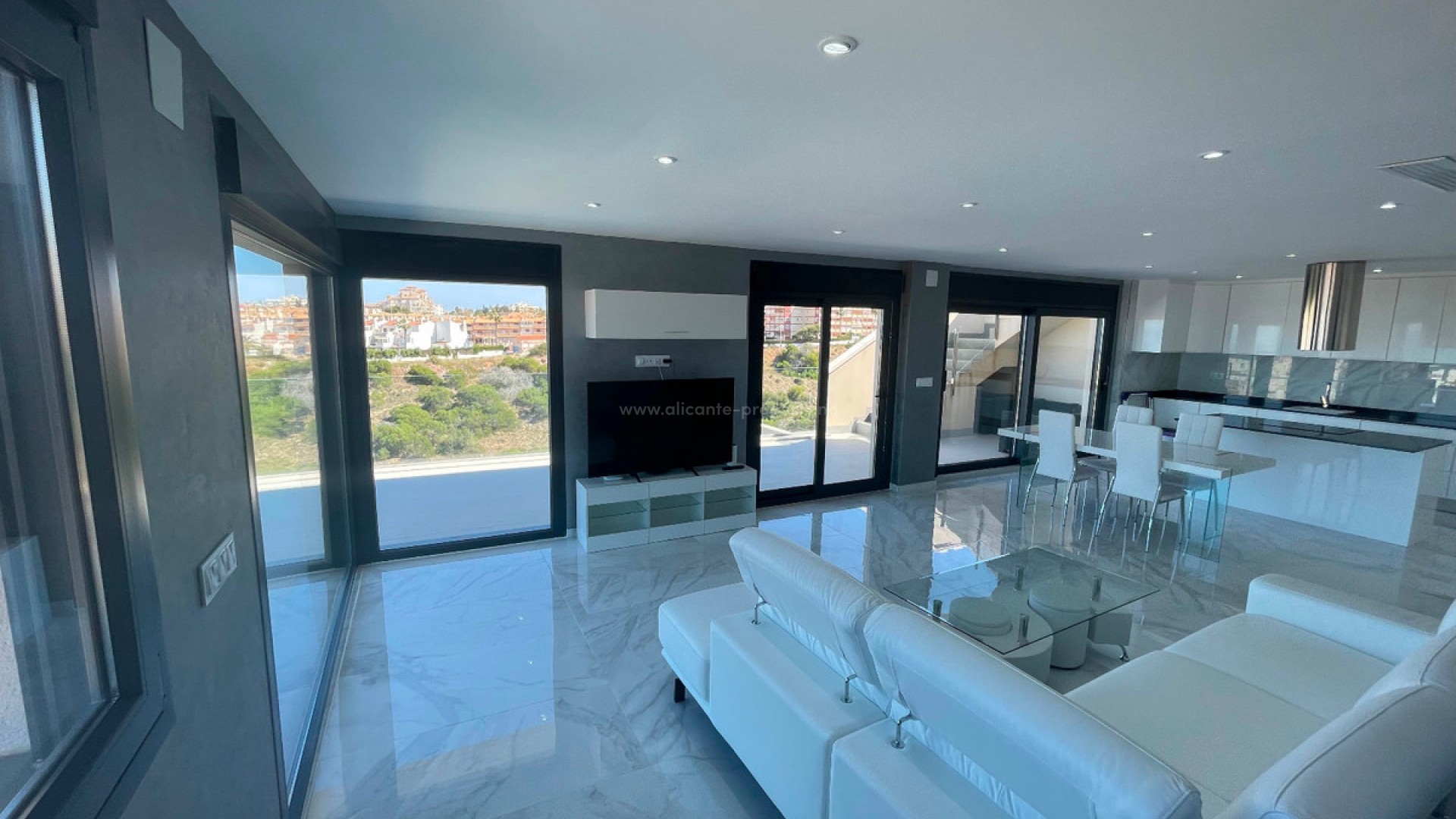 Hus / Villa i La Mata