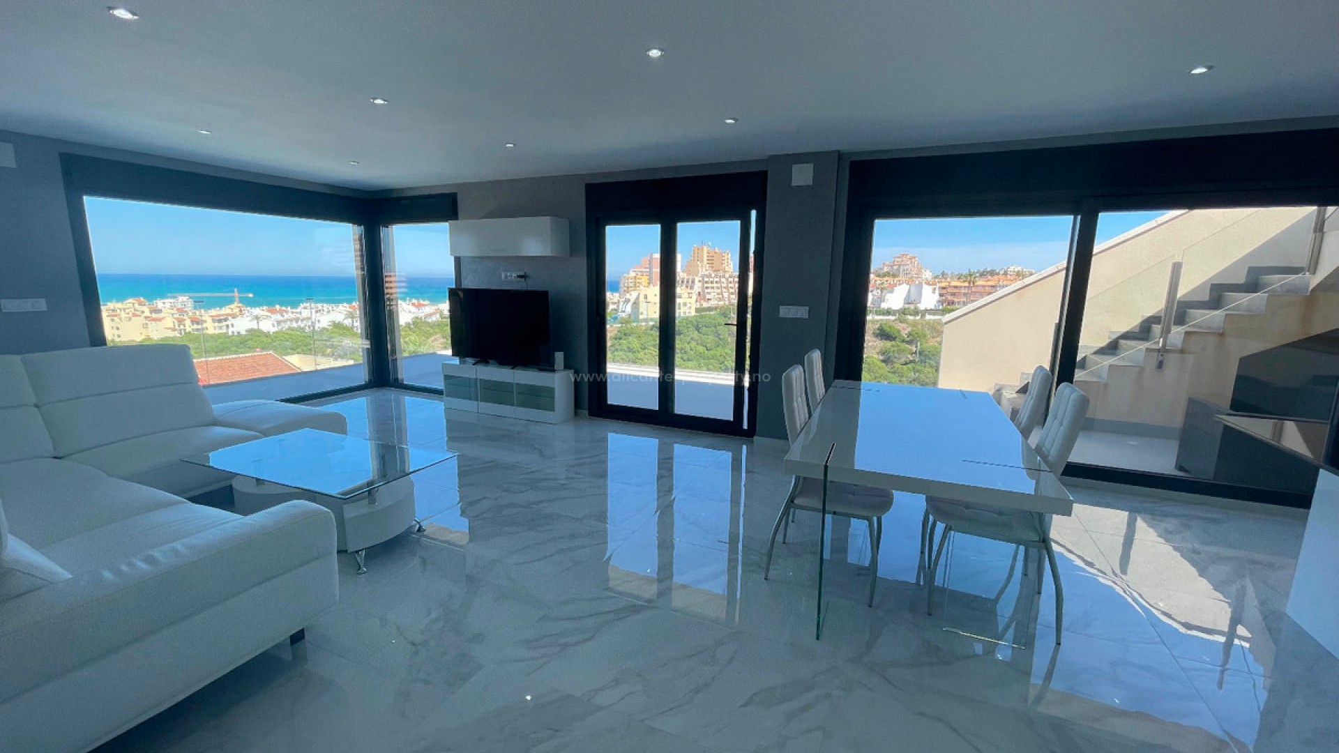 Hus / Villa i La Mata