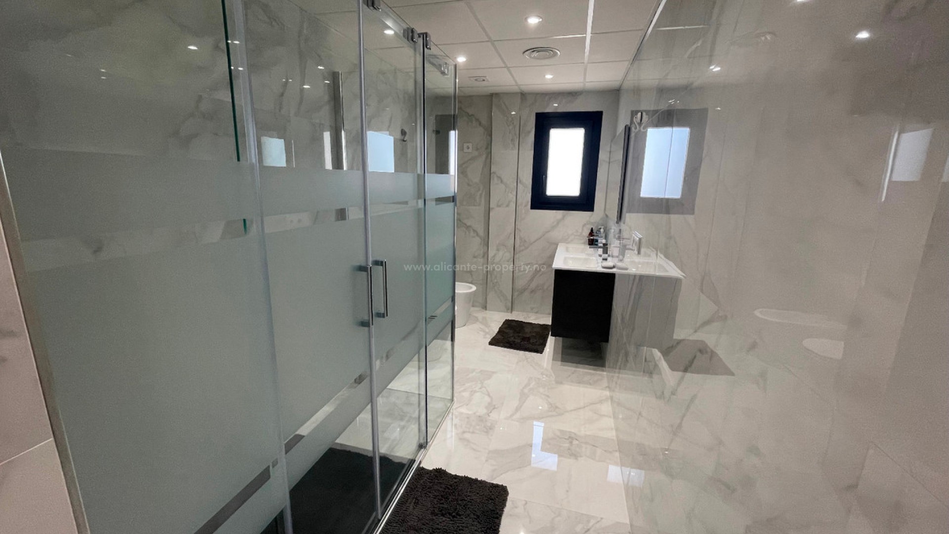 Hus / Villa i La Mata