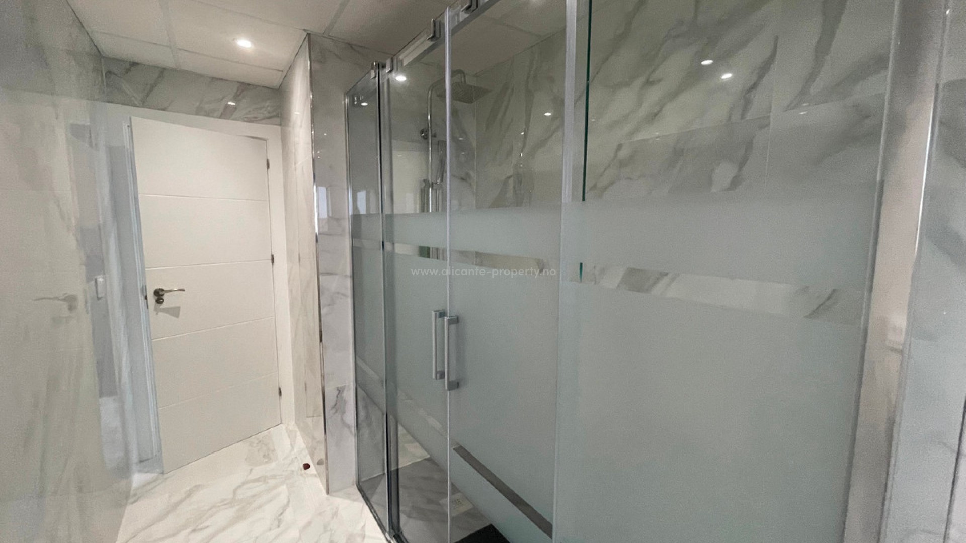 Hus / Villa i La Mata