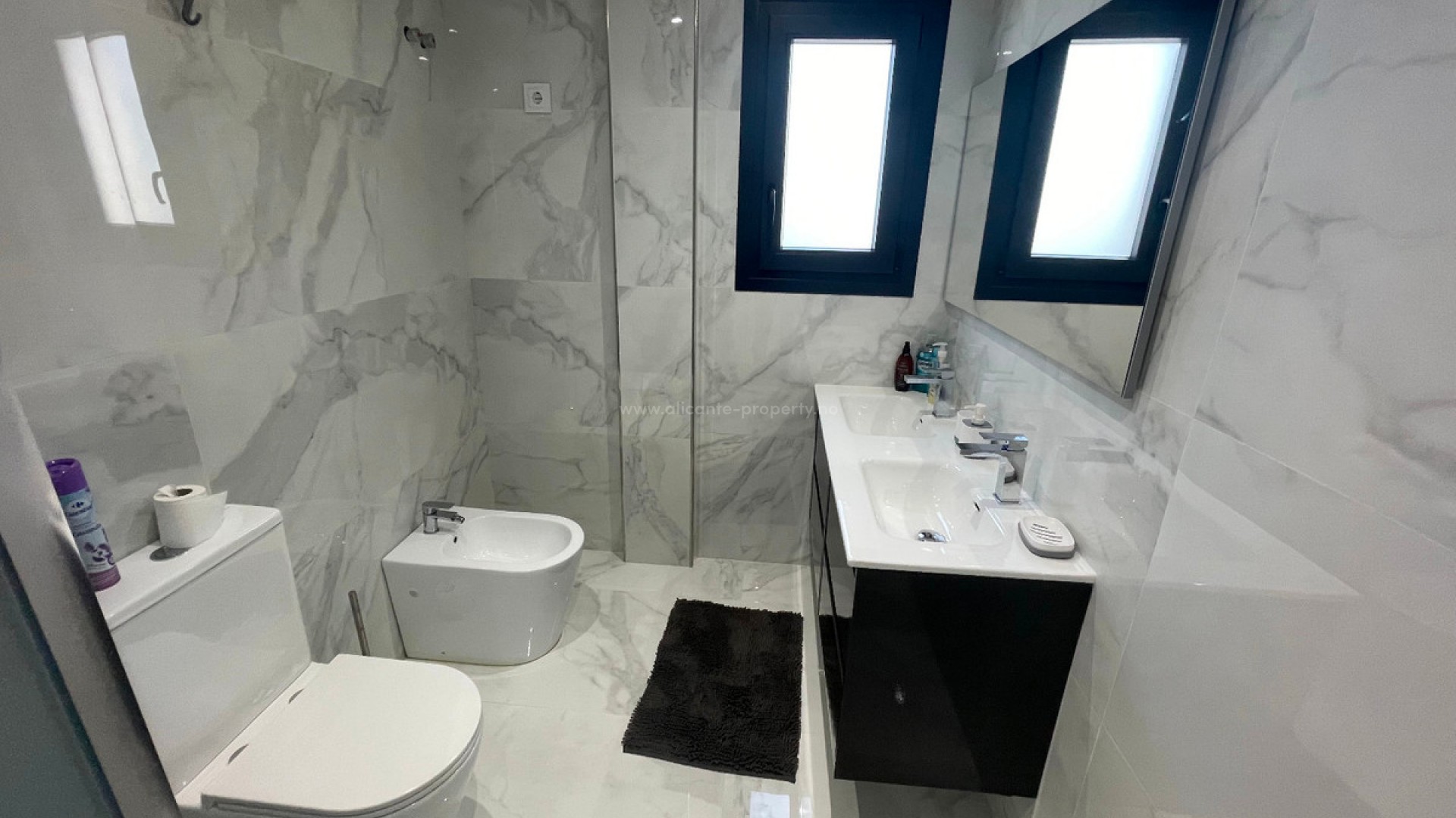 Hus / Villa i La Mata