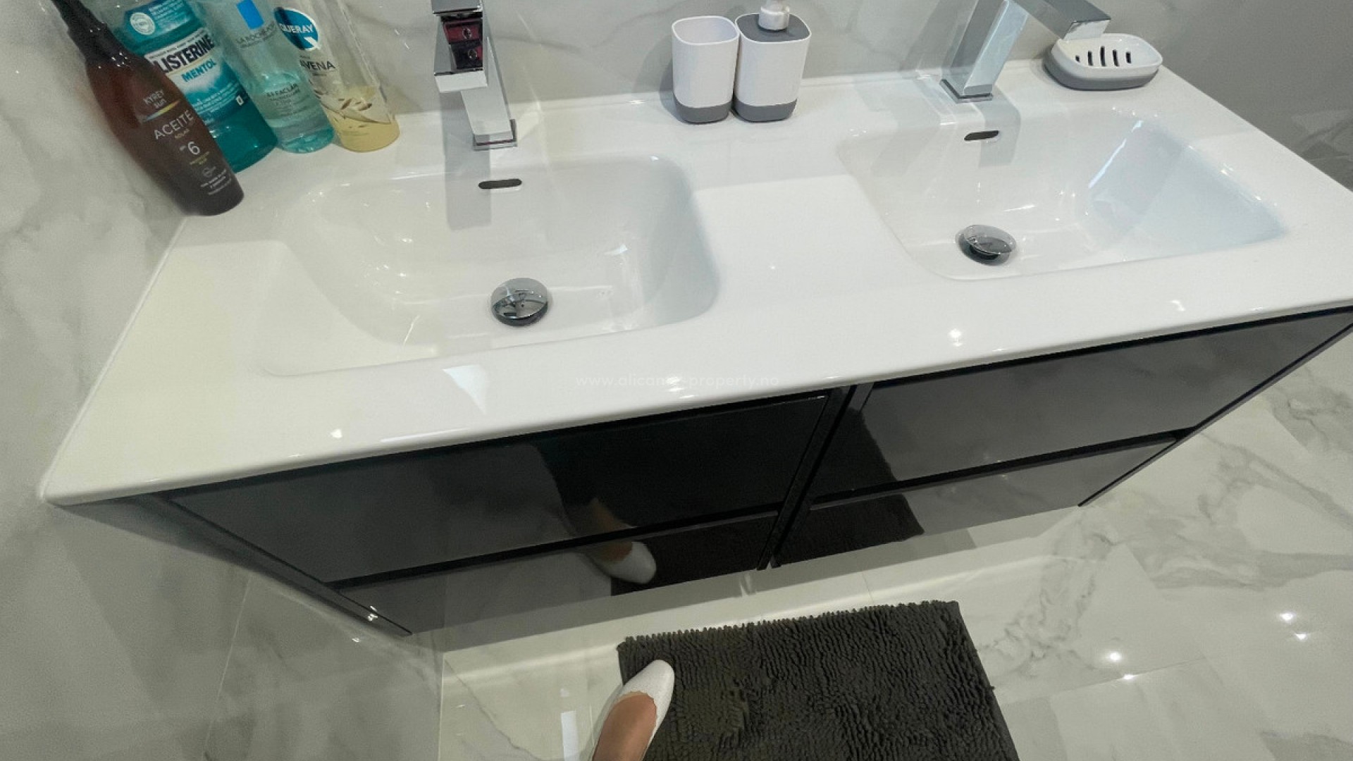 Hus / Villa i La Mata