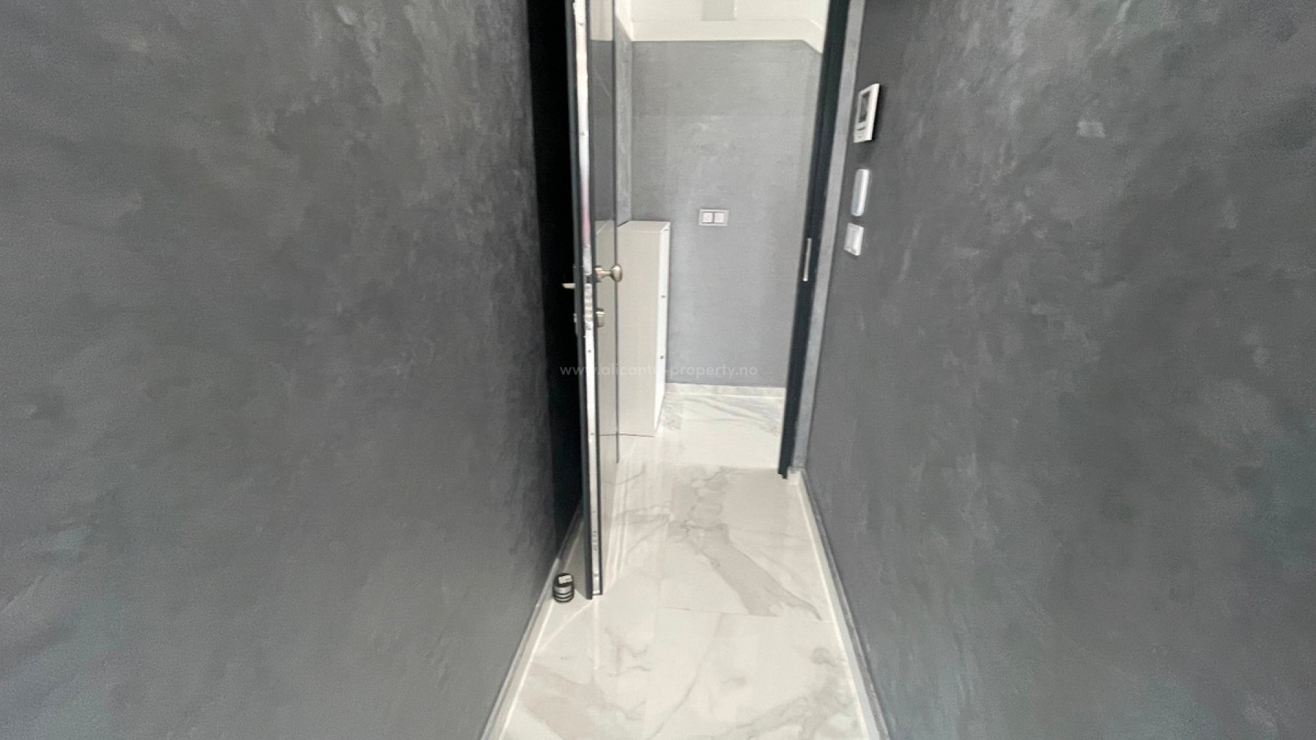 Hus / Villa i La Mata