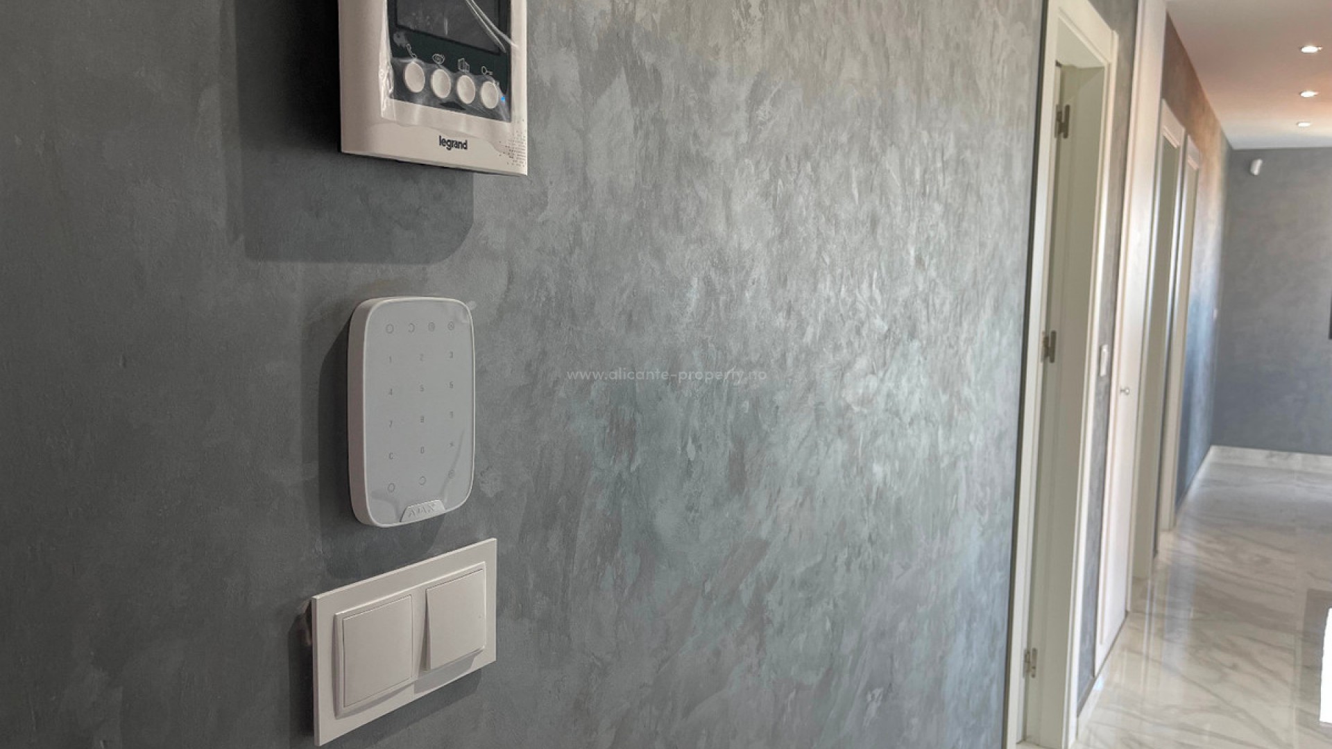 Hus / Villa i La Mata