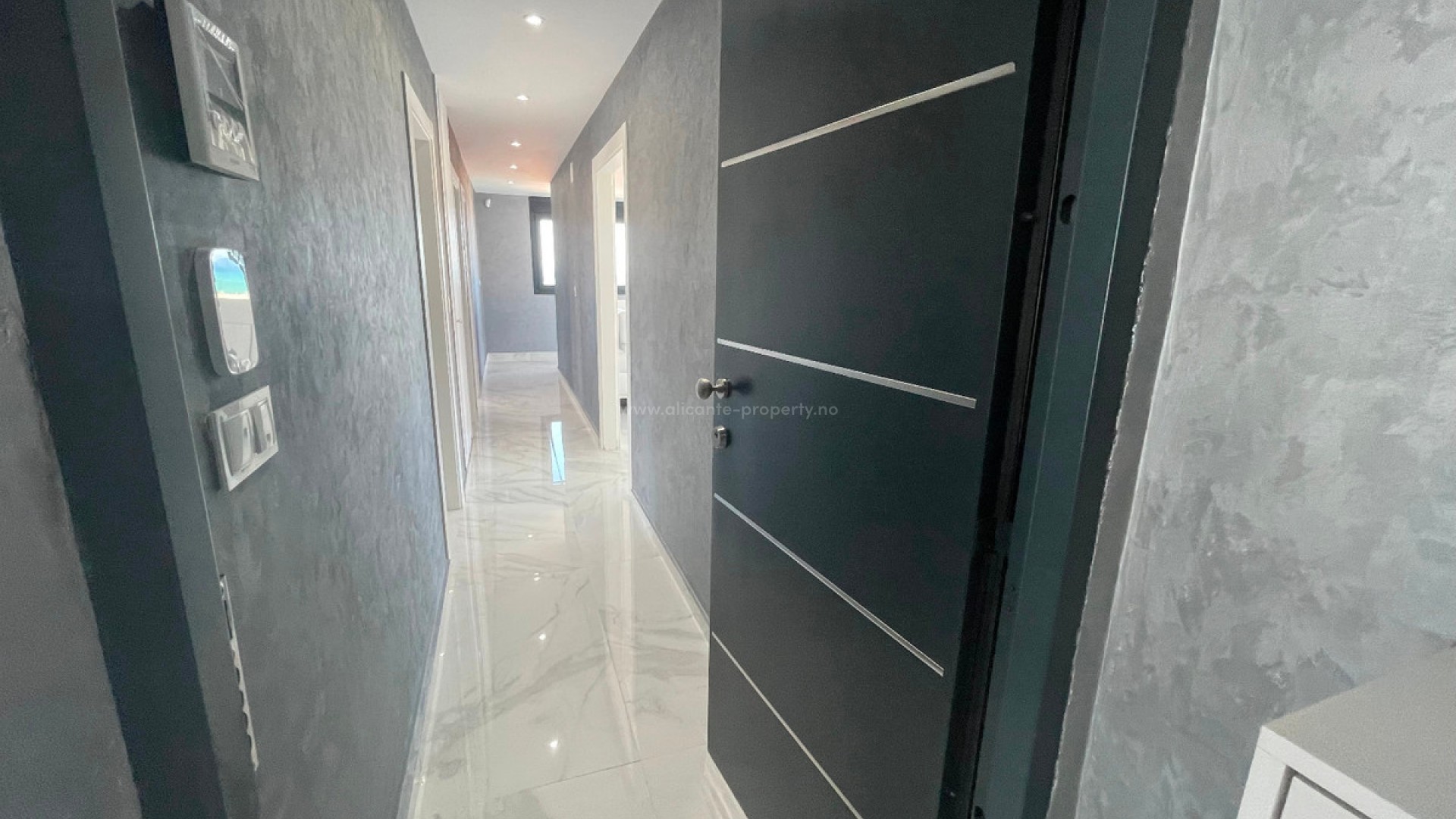 Hus / Villa i La Mata