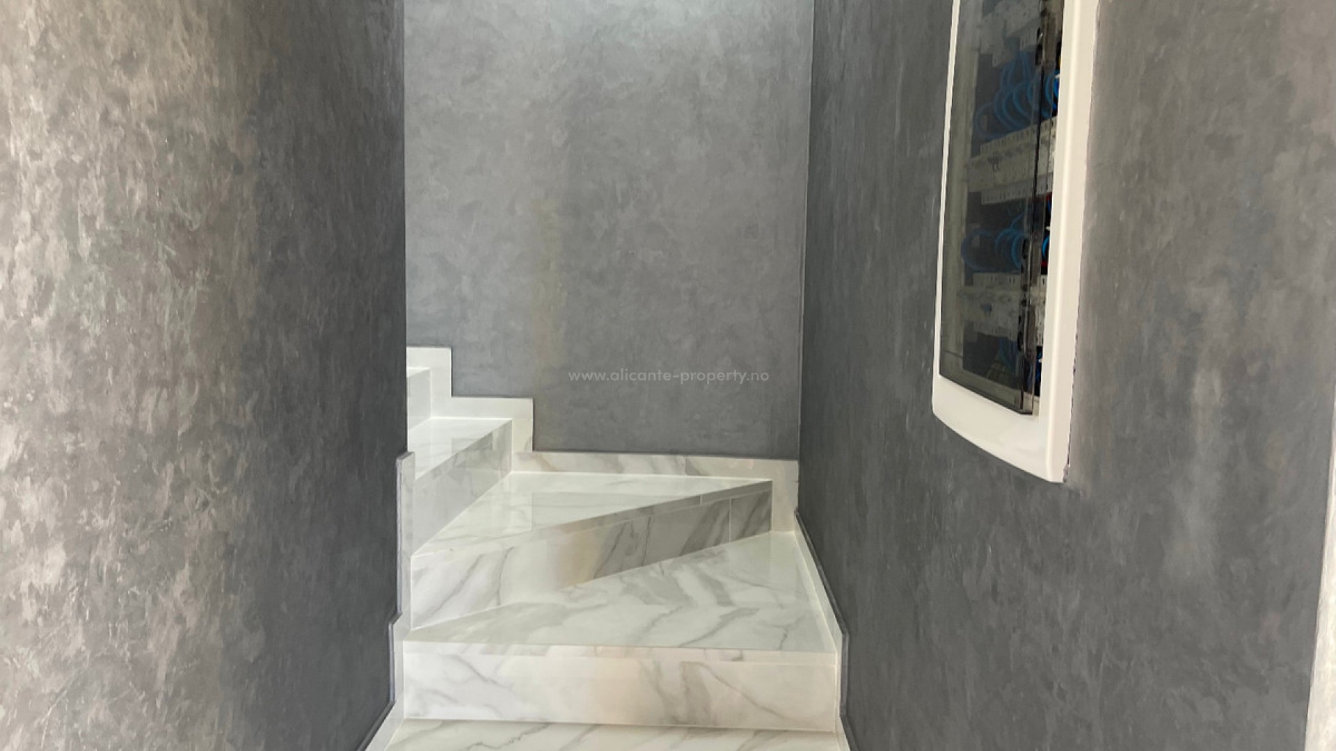 Hus / Villa i La Mata