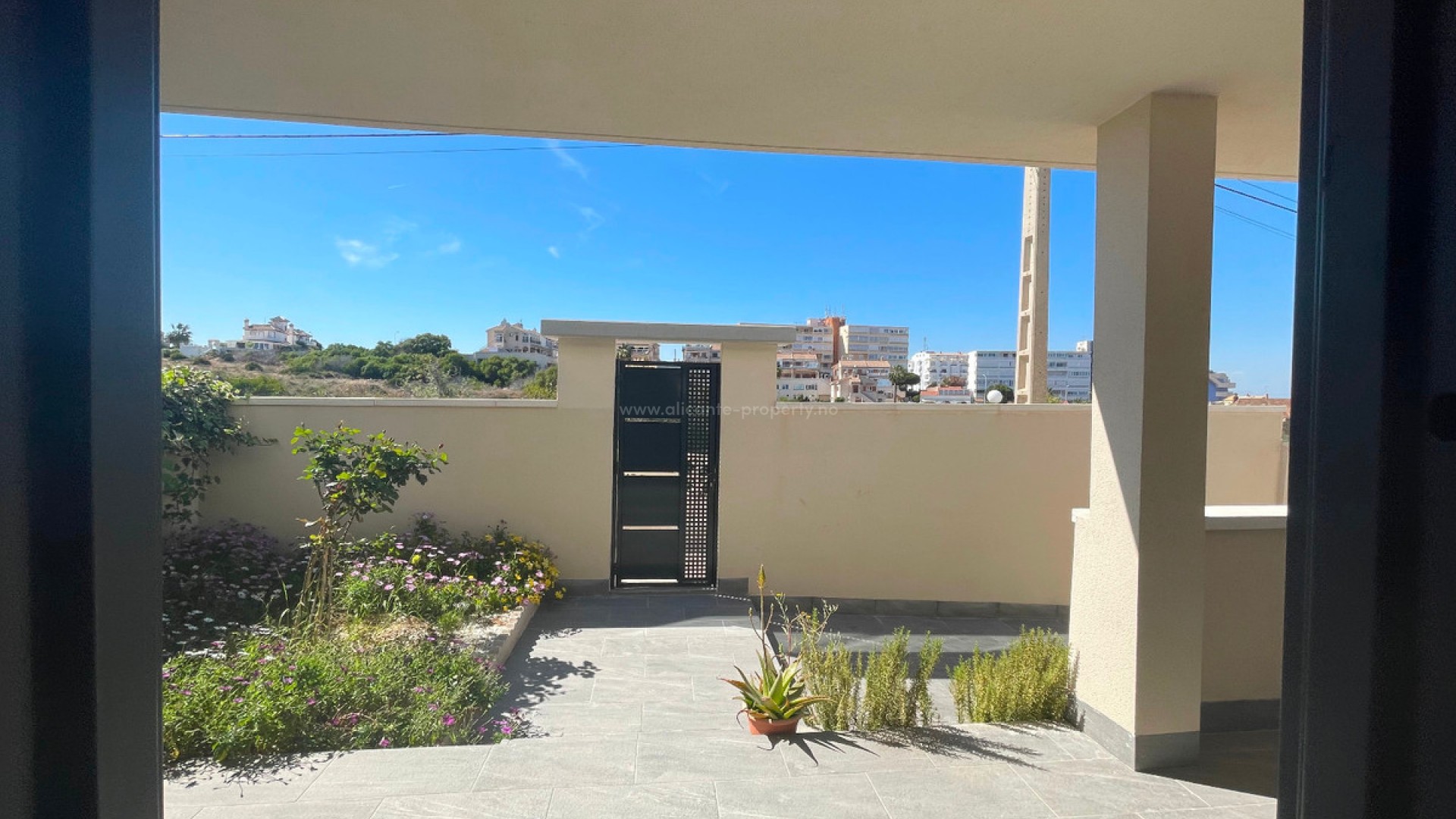 Hus / Villa i La Mata