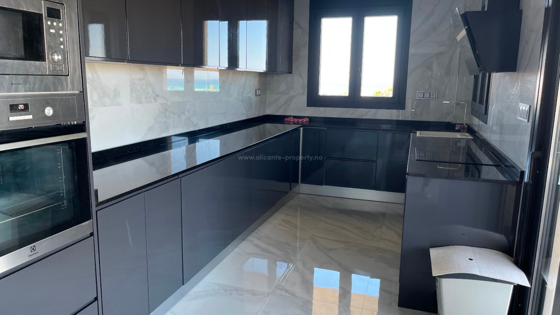 Hus / Villa i La Mata