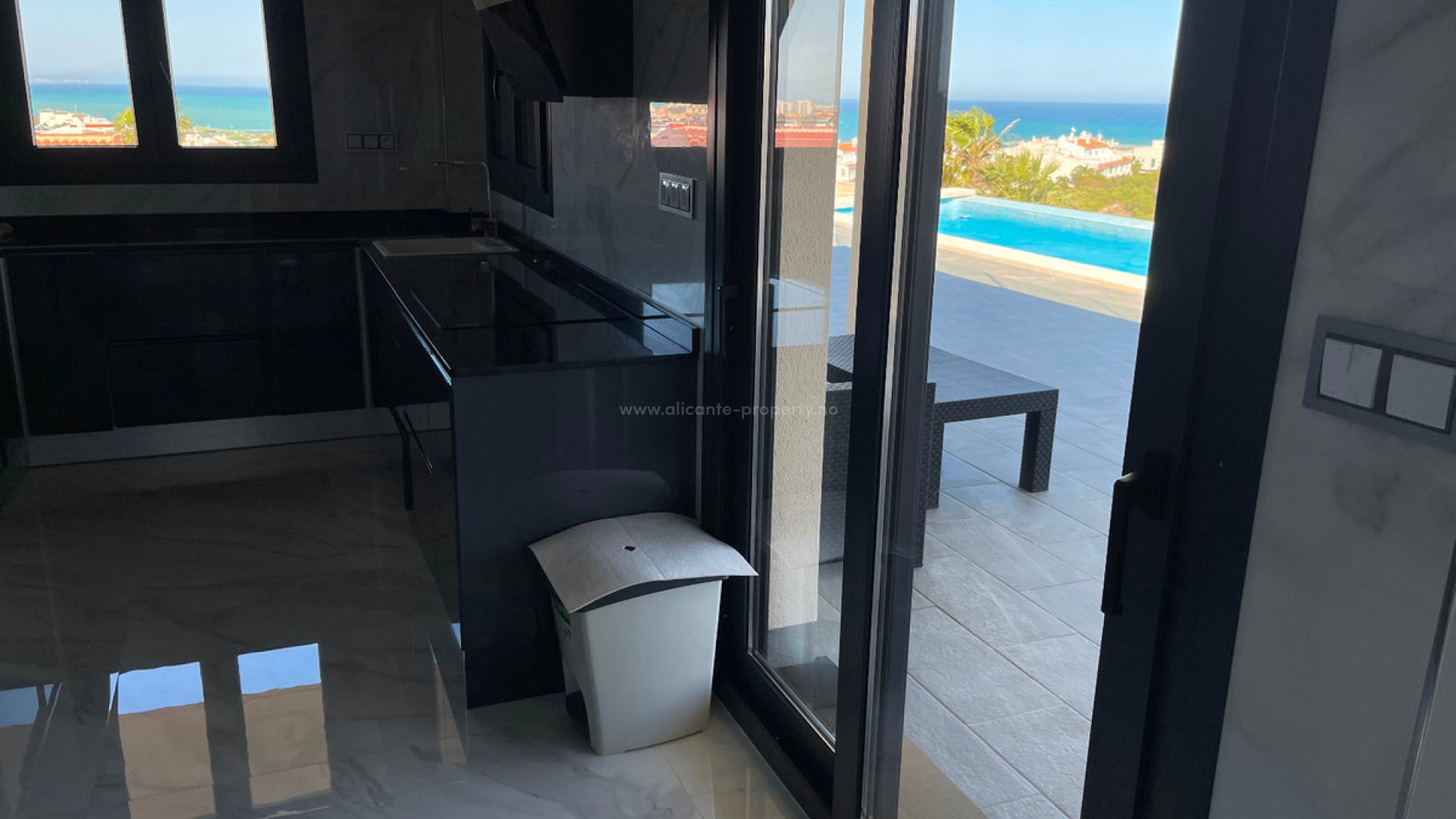 Hus / Villa i La Mata