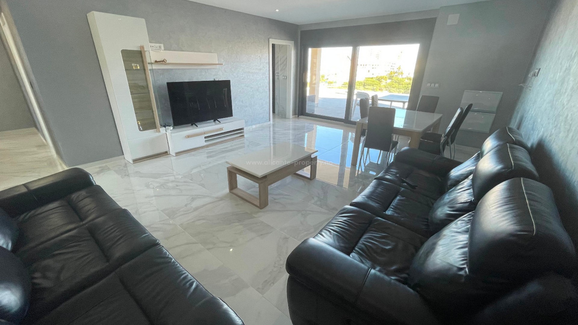 Hus / Villa i La Mata