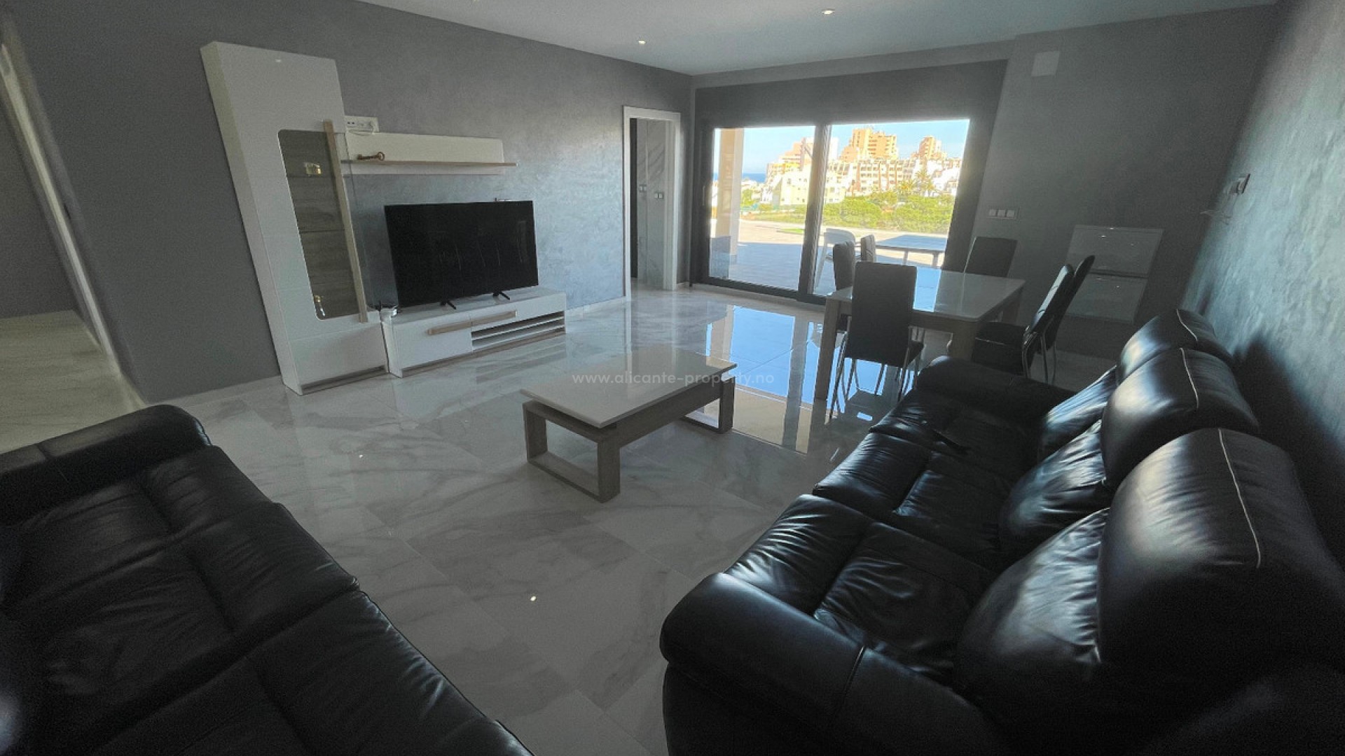 Hus / Villa i La Mata