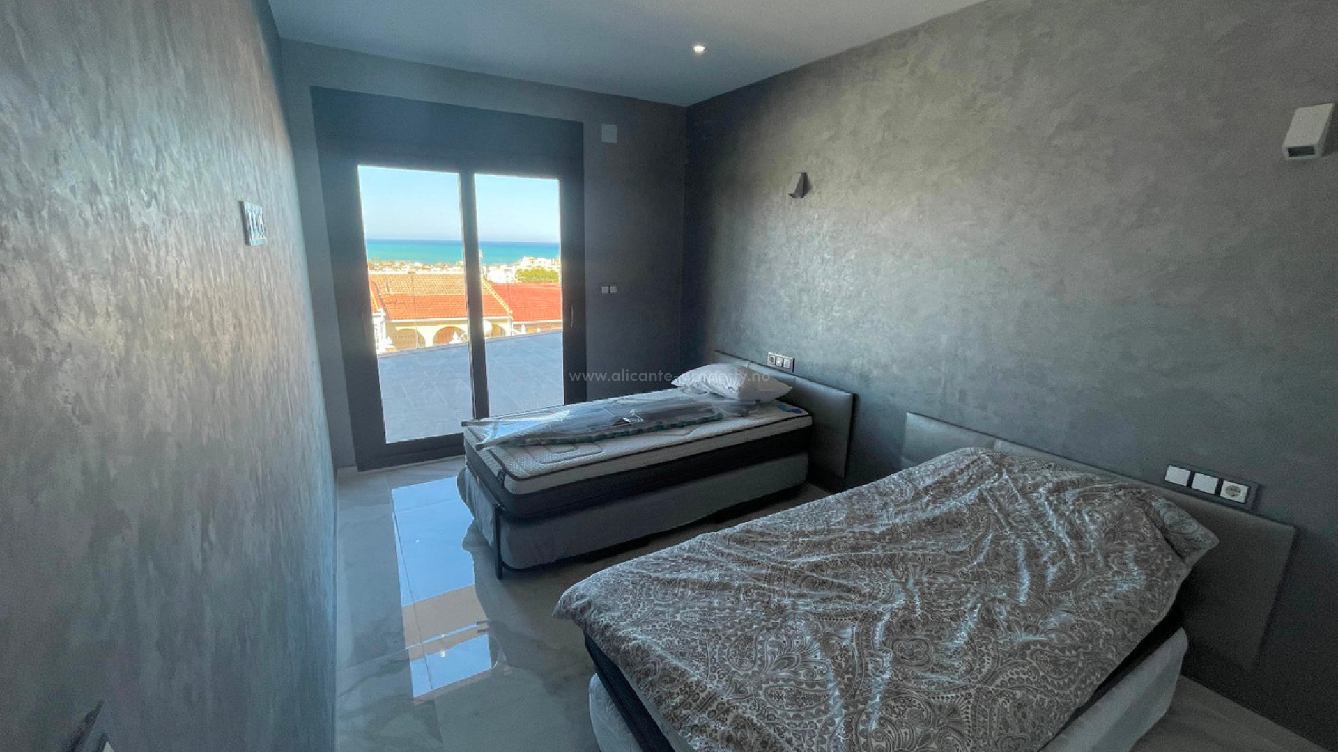 Hus / Villa i La Mata