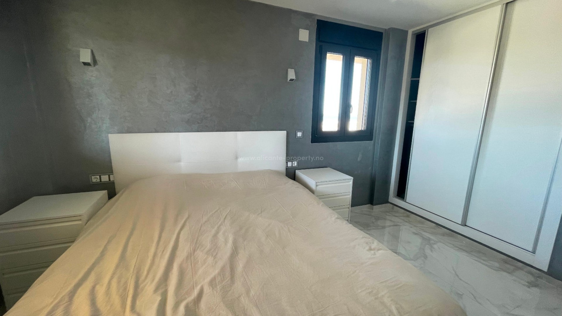 Hus / Villa i La Mata