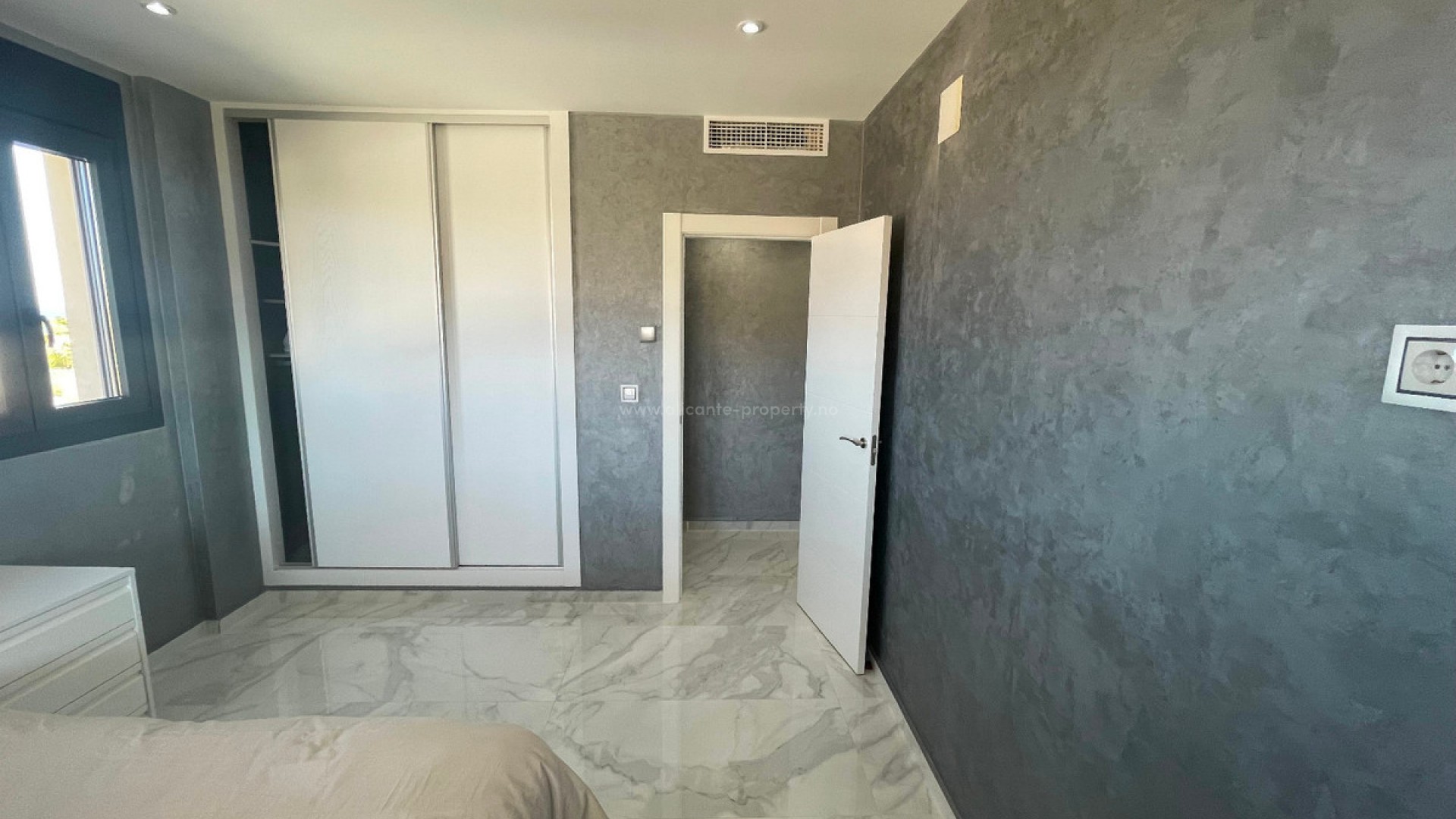 Hus / Villa i La Mata