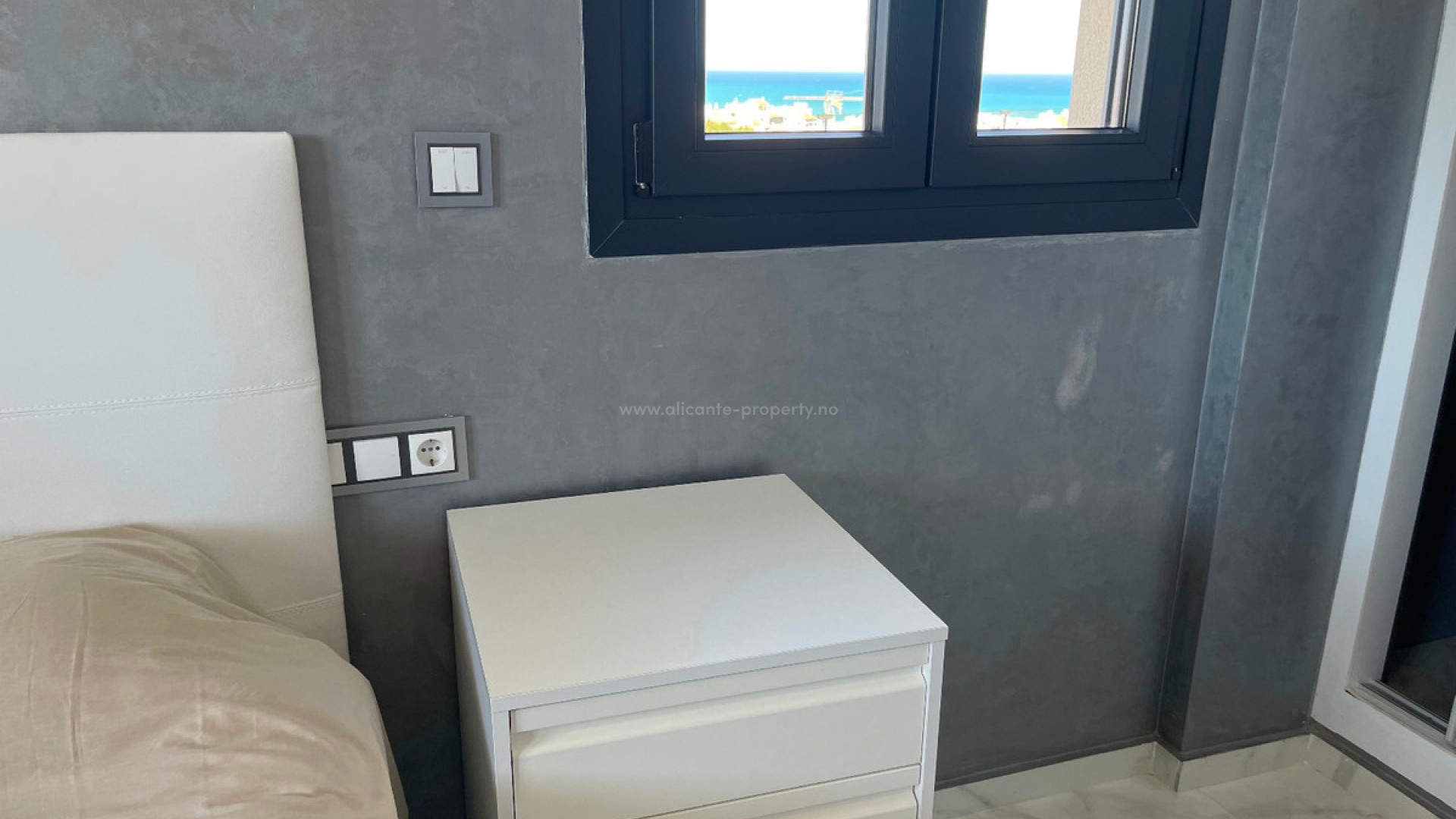 Hus / Villa i La Mata