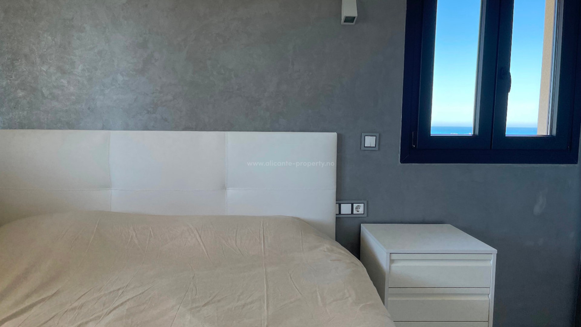 Hus / Villa i La Mata