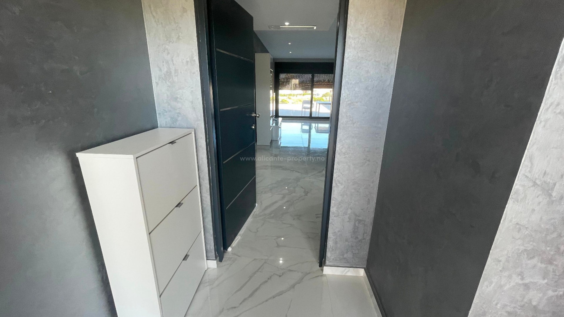 Hus / Villa i La Mata