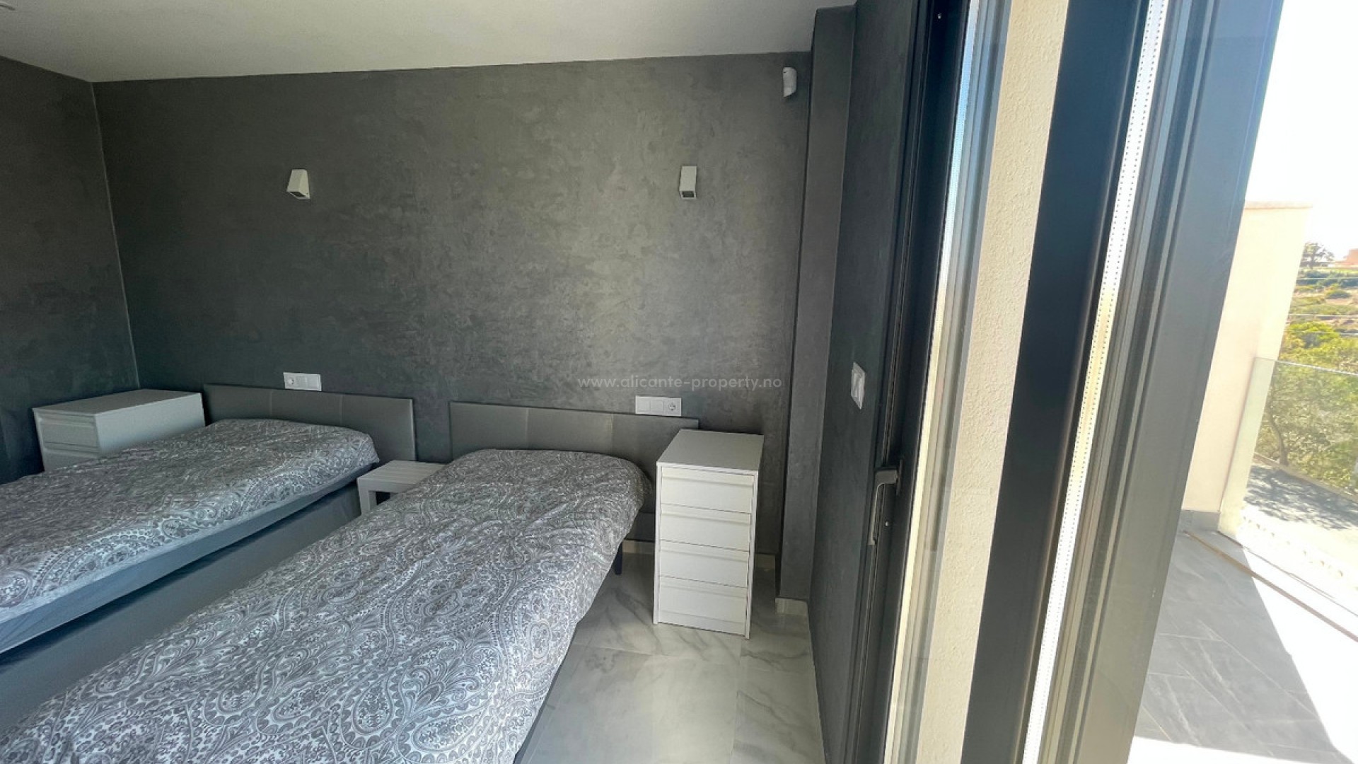 Hus / Villa i La Mata