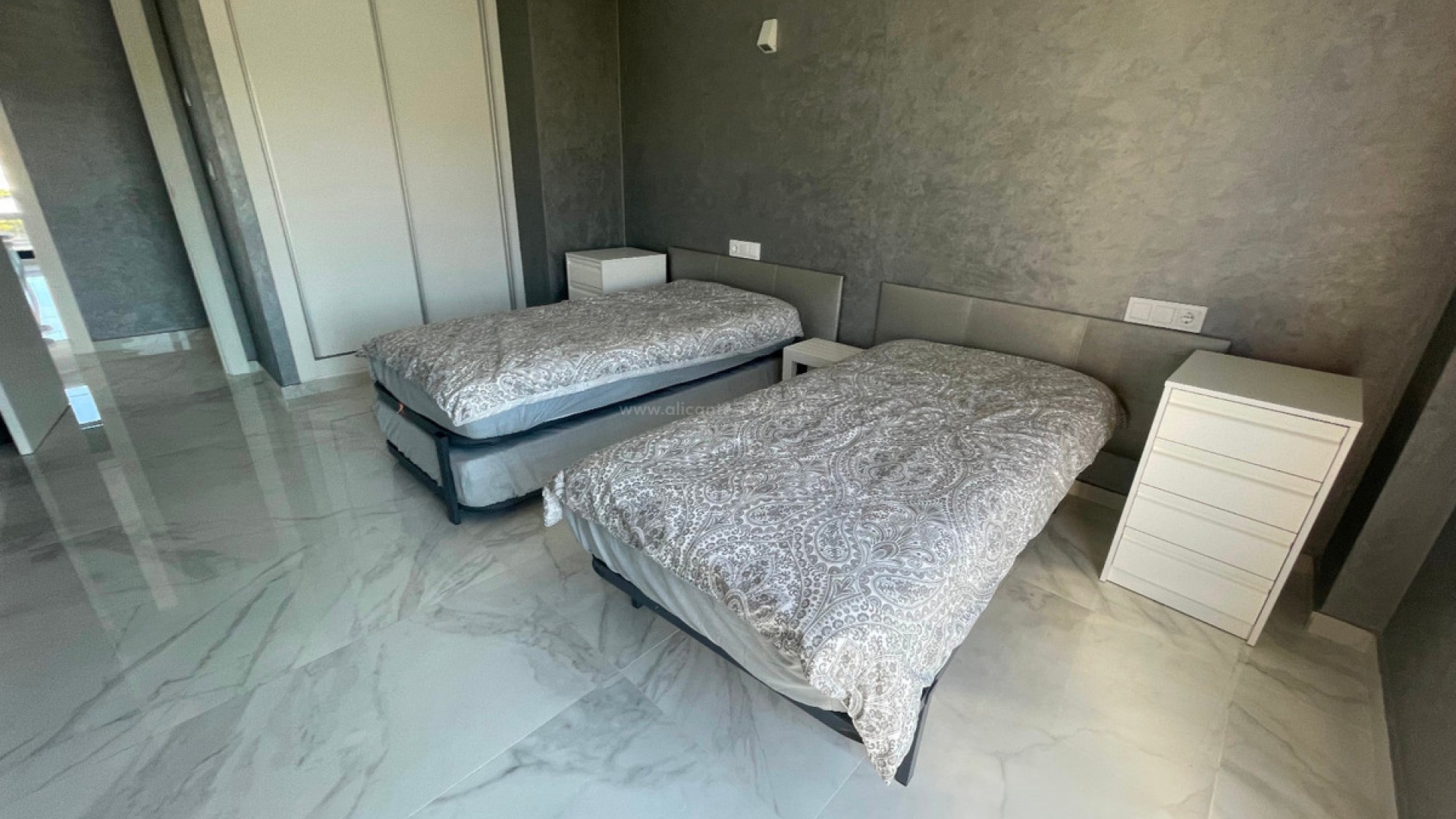 Hus / Villa i La Mata