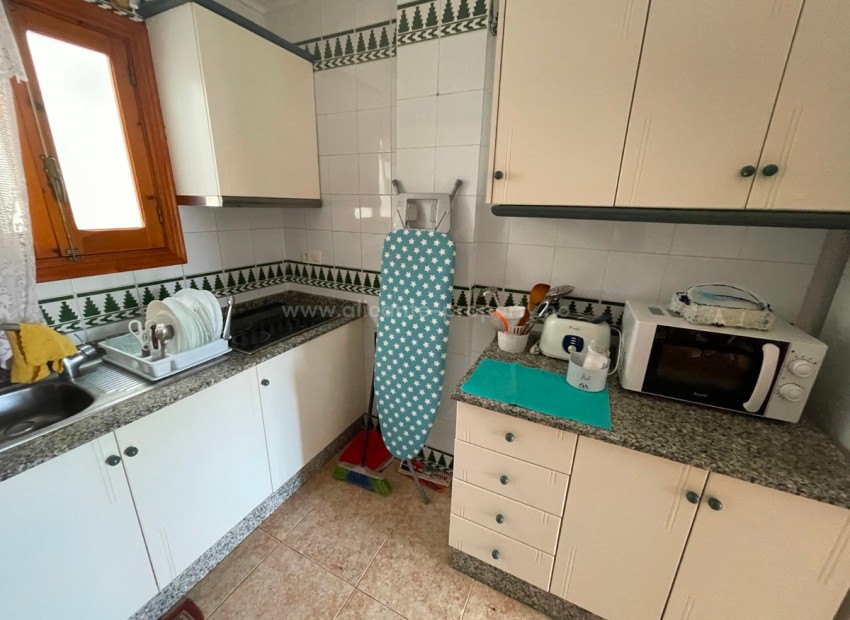 Hus / Villa i La Mata