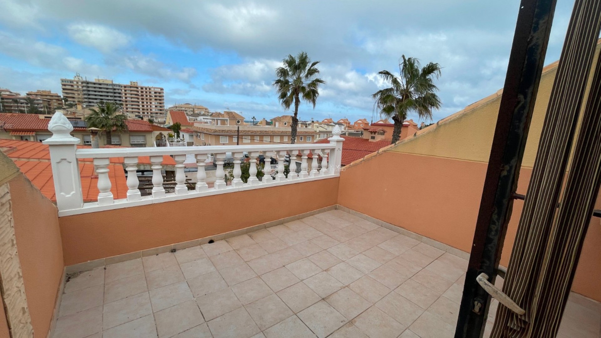 Hus / Villa i La Mata