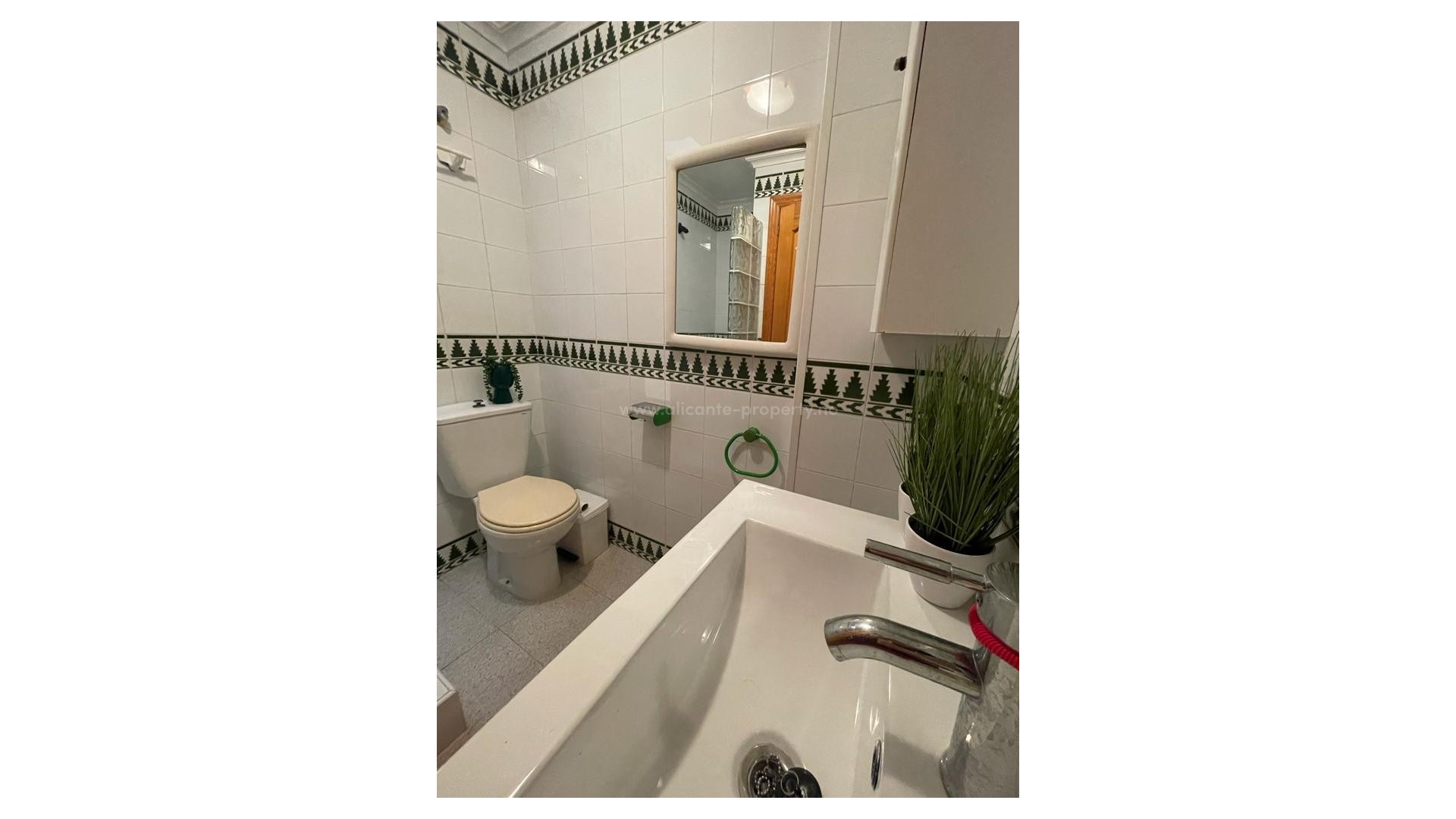 Hus / Villa i La Mata