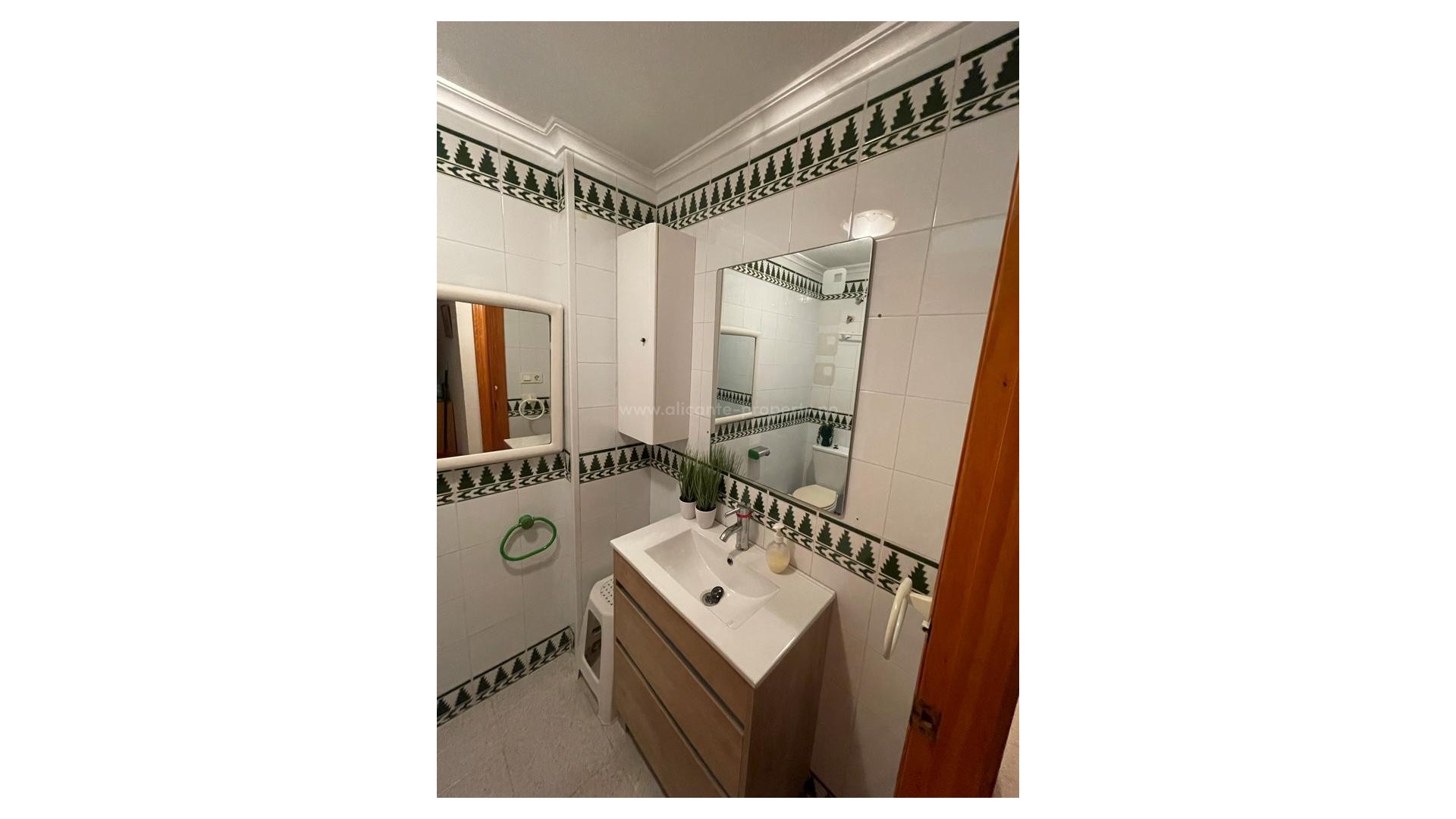 Hus / Villa i La Mata