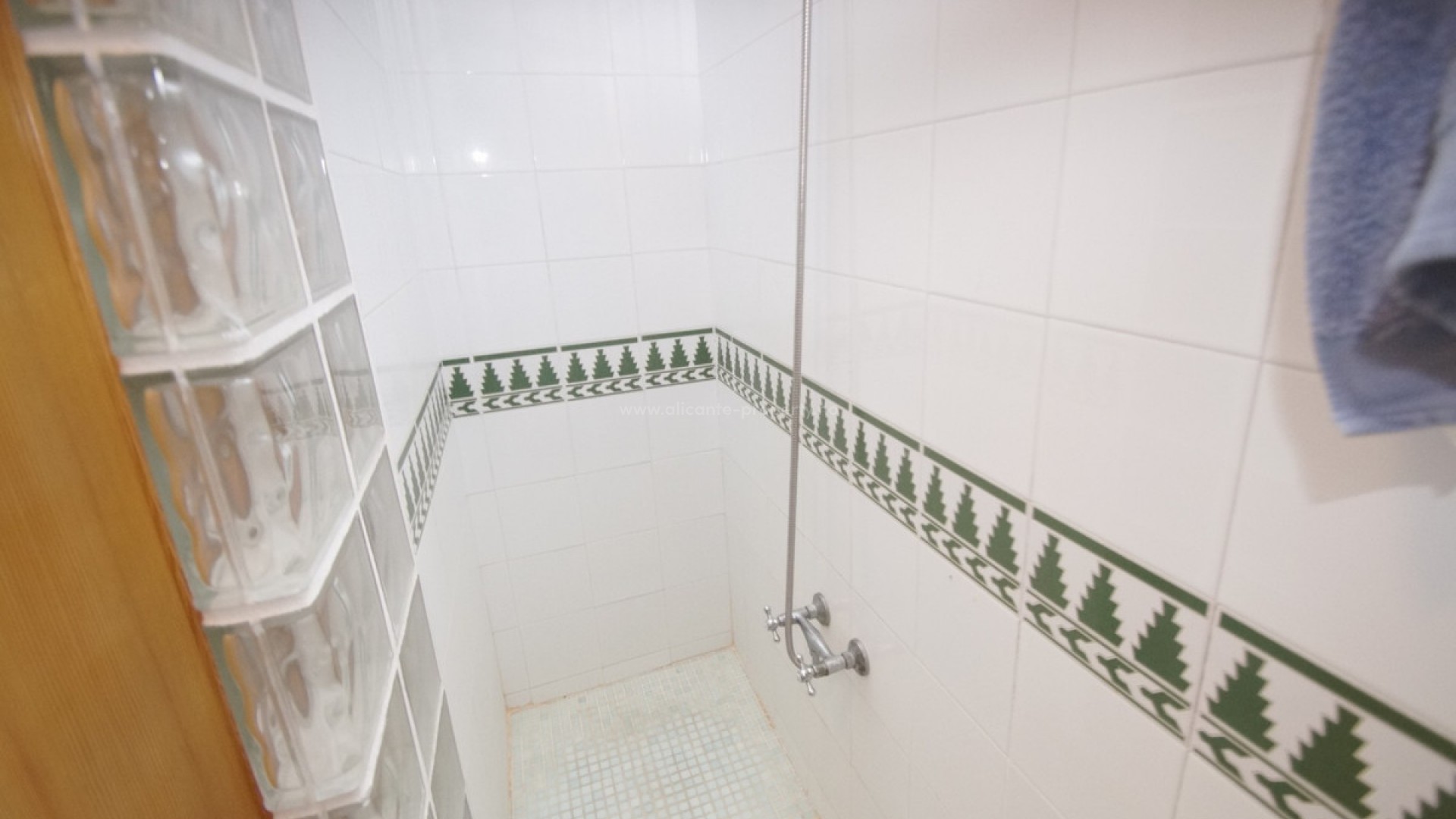 Hus / Villa i La Mata