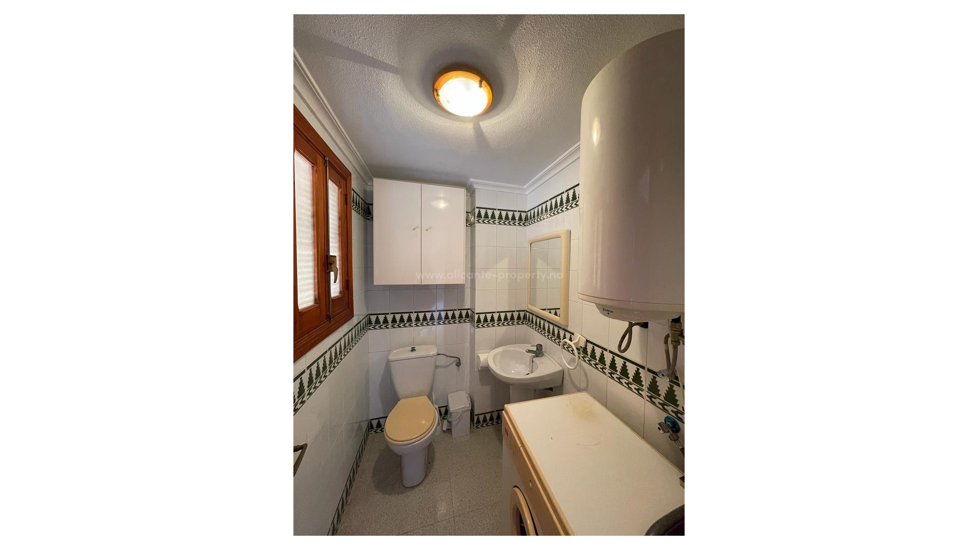 Hus / Villa i La Mata