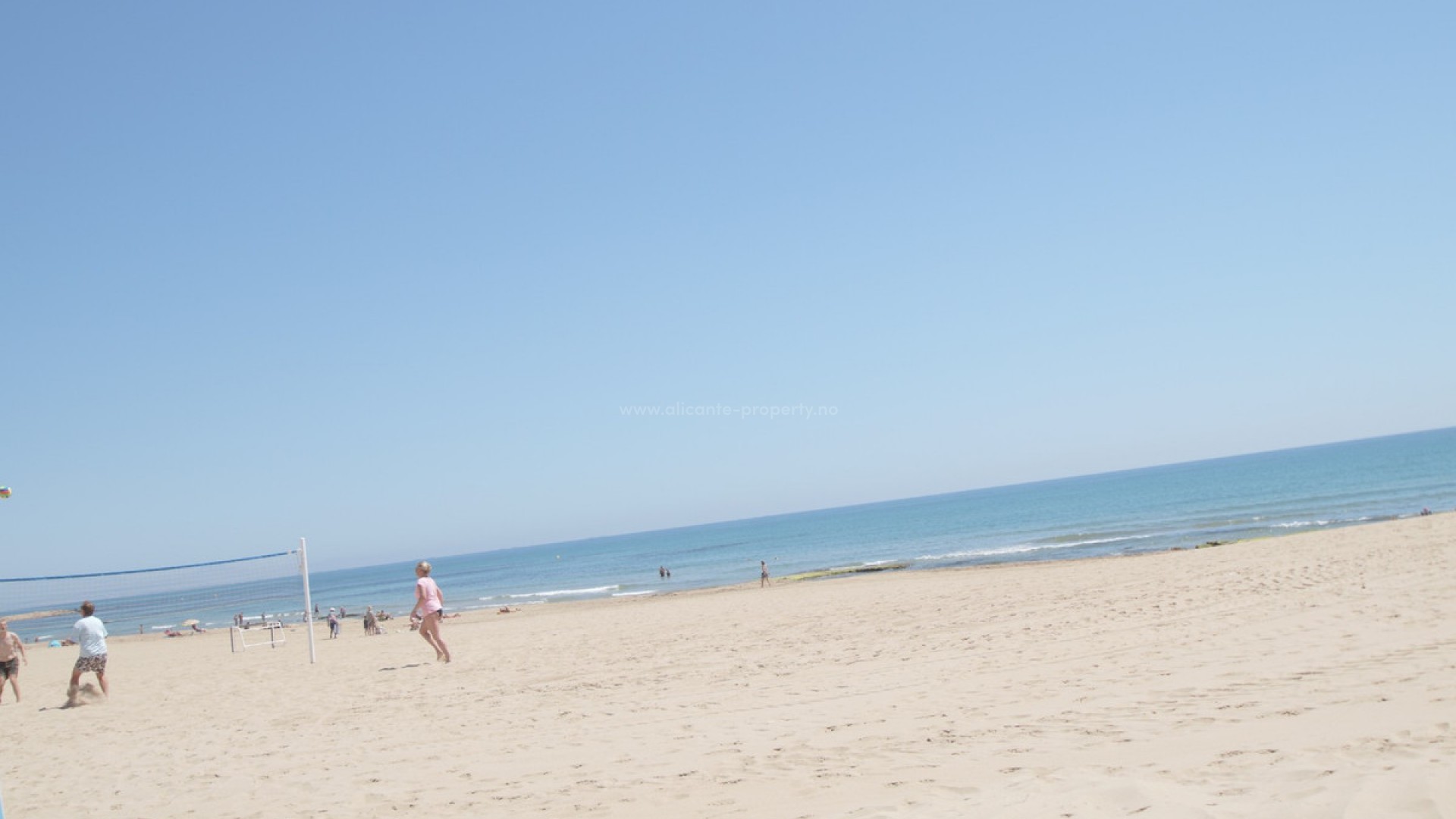 Hus / Villa i La Mata