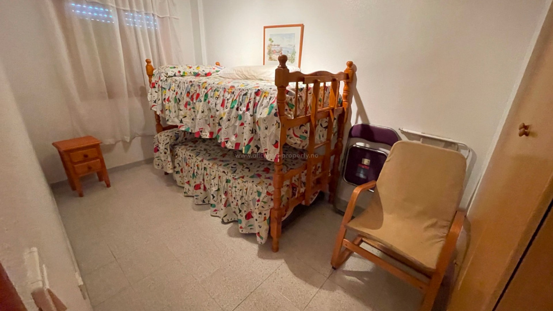 Hus / Villa i La Mata