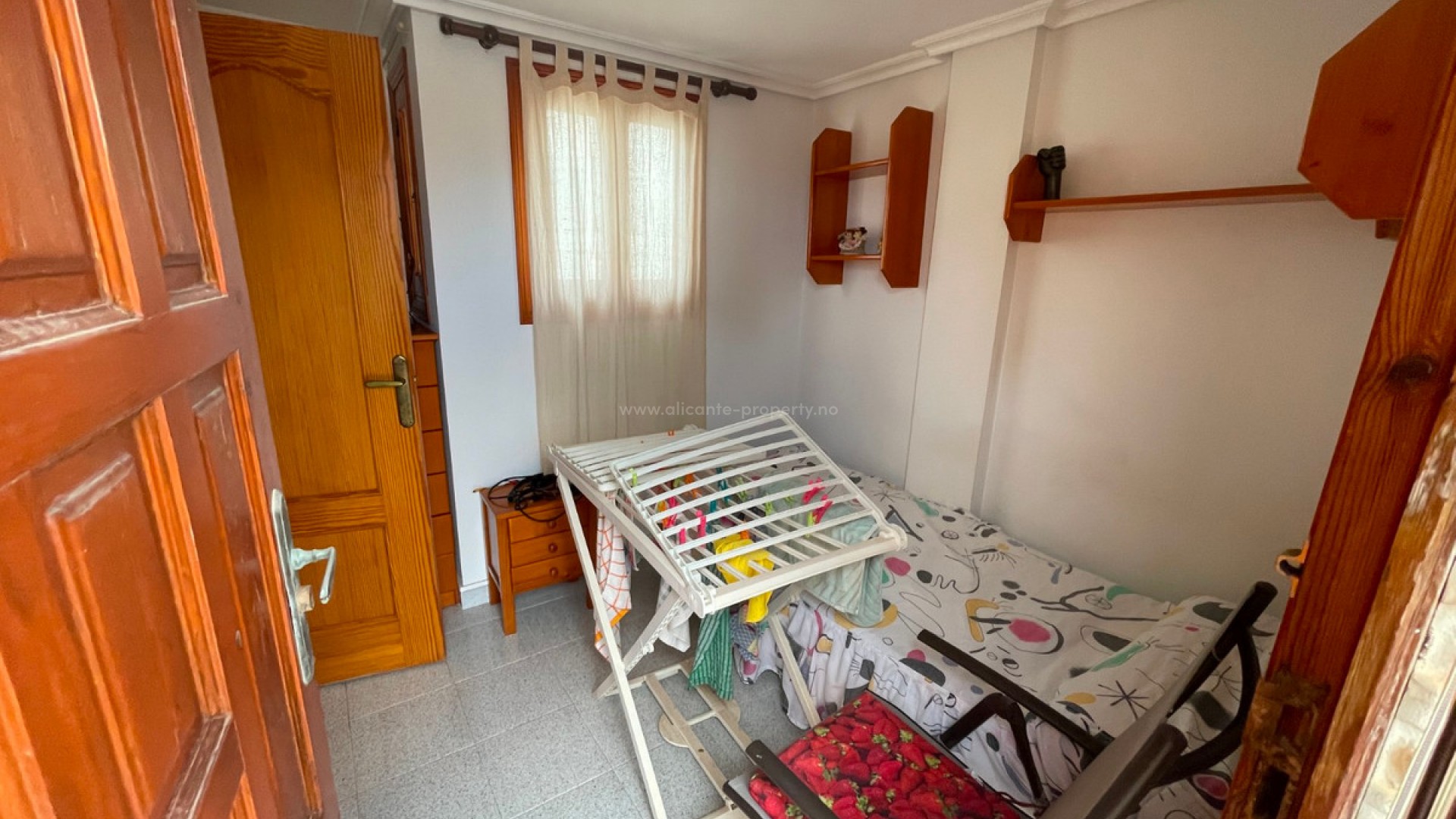 Hus / Villa i La Mata