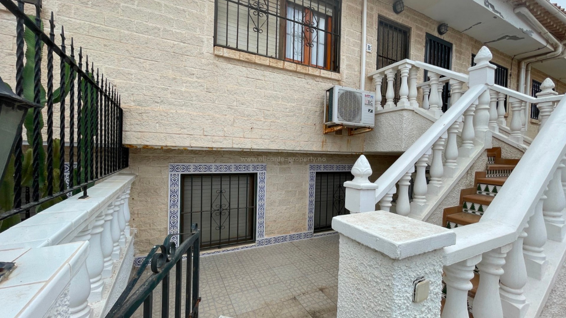 Hus / Villa i La Mata