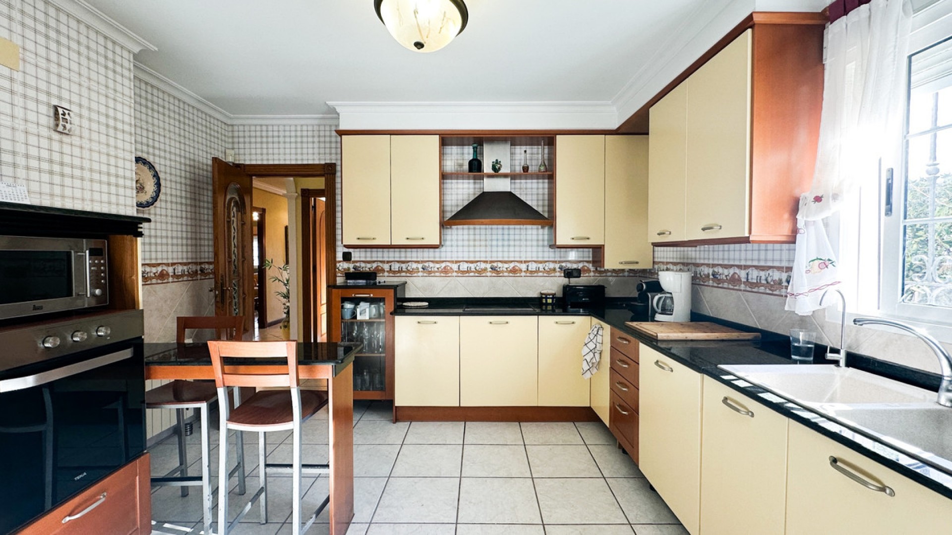 Hus / Villa i La Mata